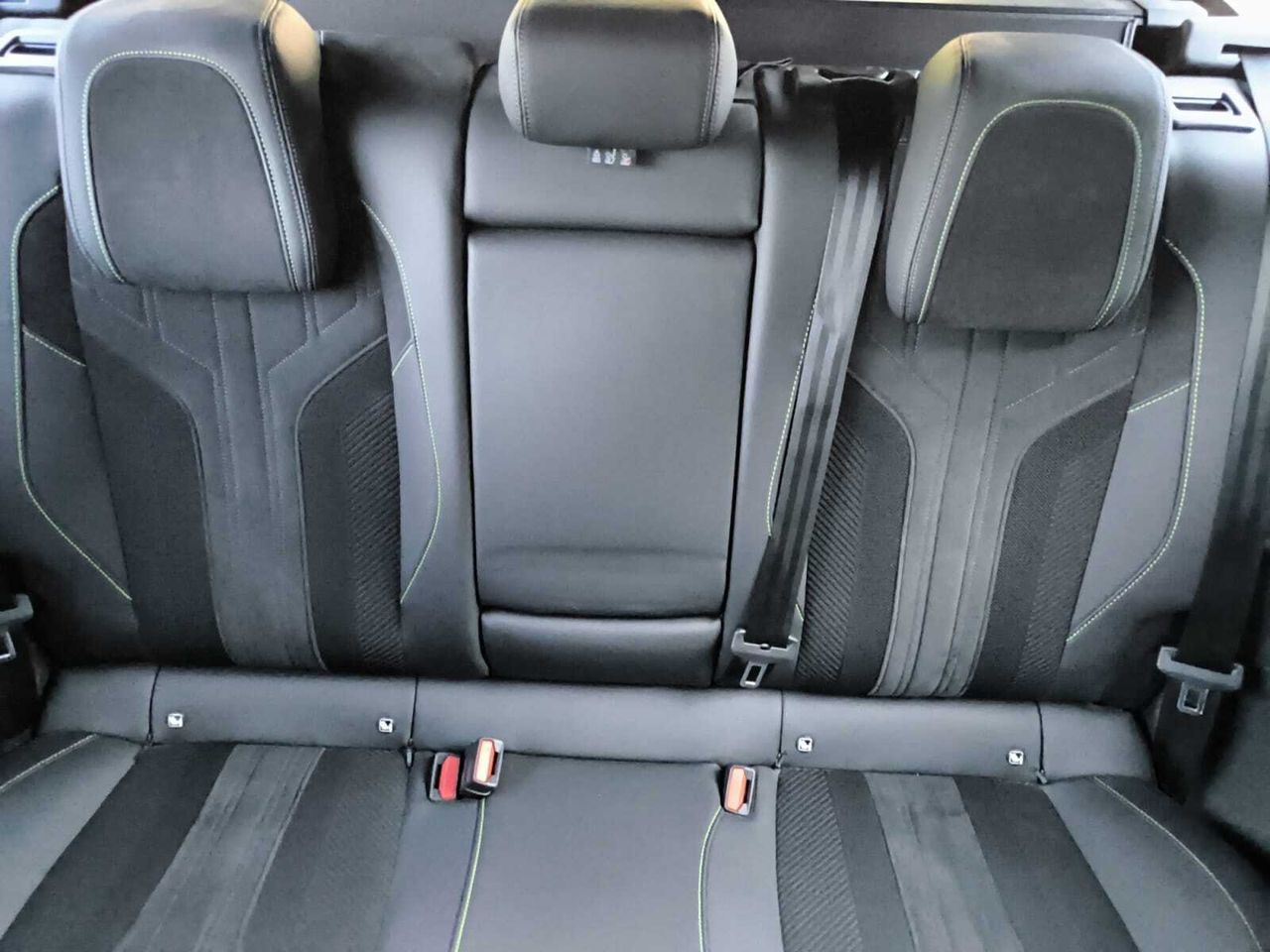 Peugeot 308 SW GT BLUE HDI 130 CV EAT8  - Foto 2