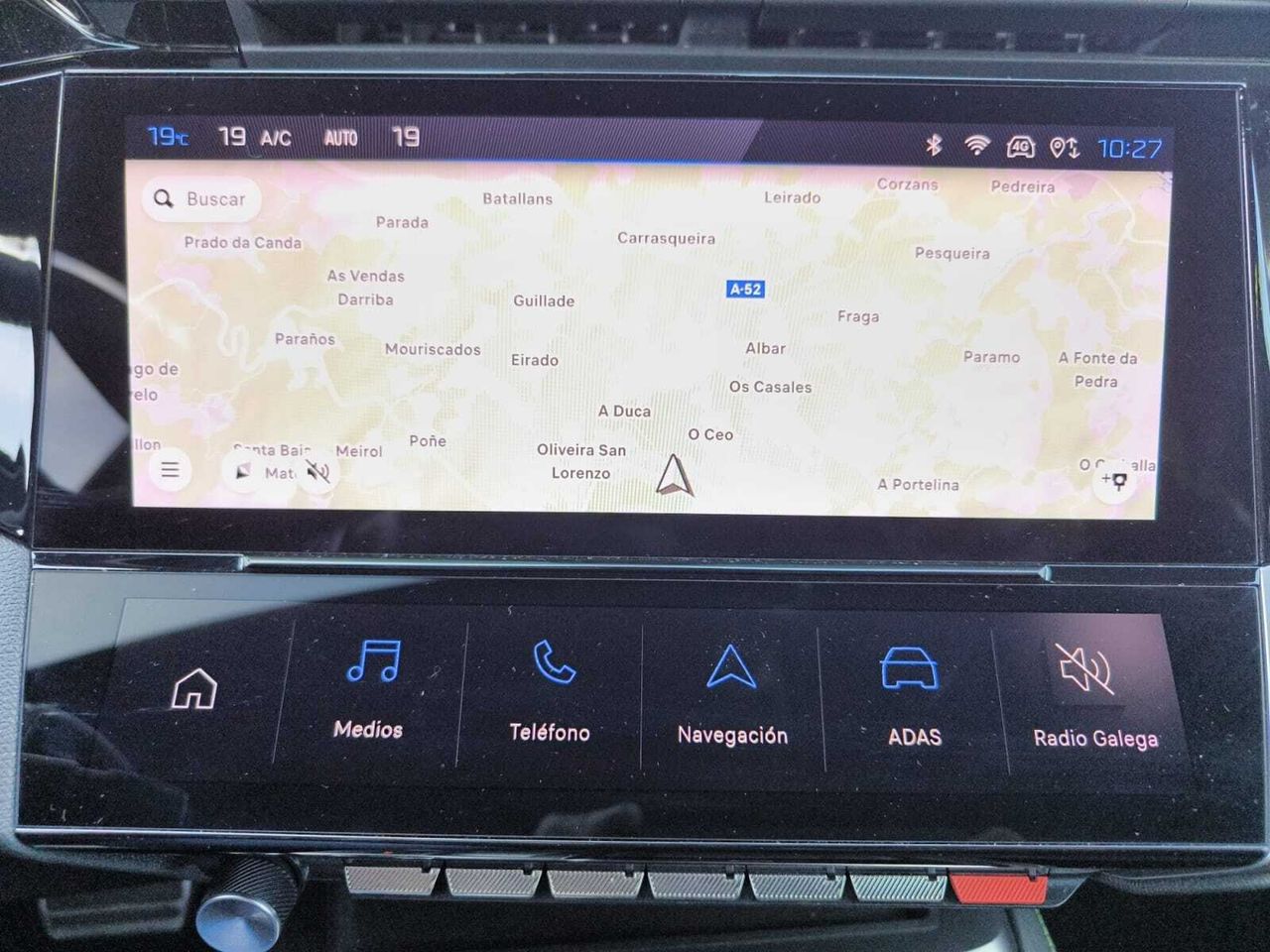 Peugeot 308 SW GT BLUE HDI 130 CV EAT8  - Foto 2