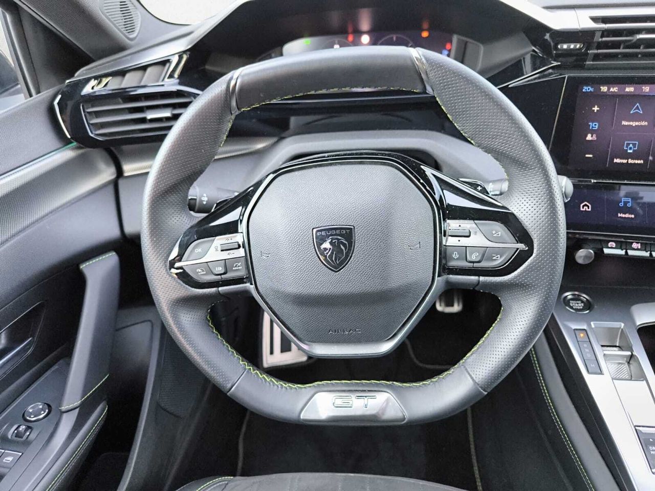 Peugeot 308 SW GT BLUE HDI 130 CV EAT8  - Foto 2