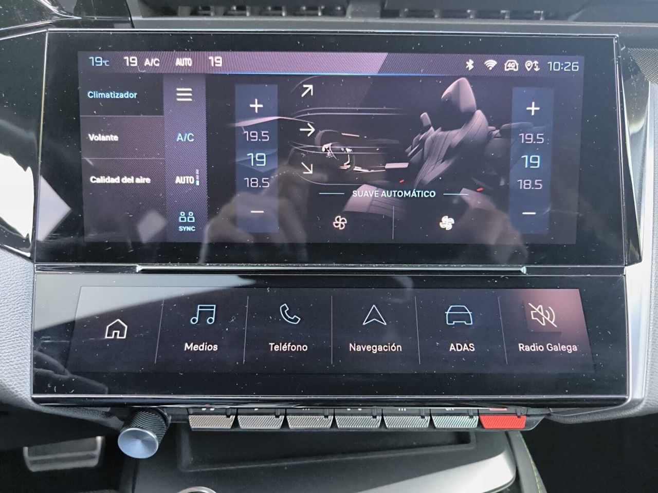 Peugeot 308 SW GT BLUE HDI 130 CV EAT8  - Foto 2