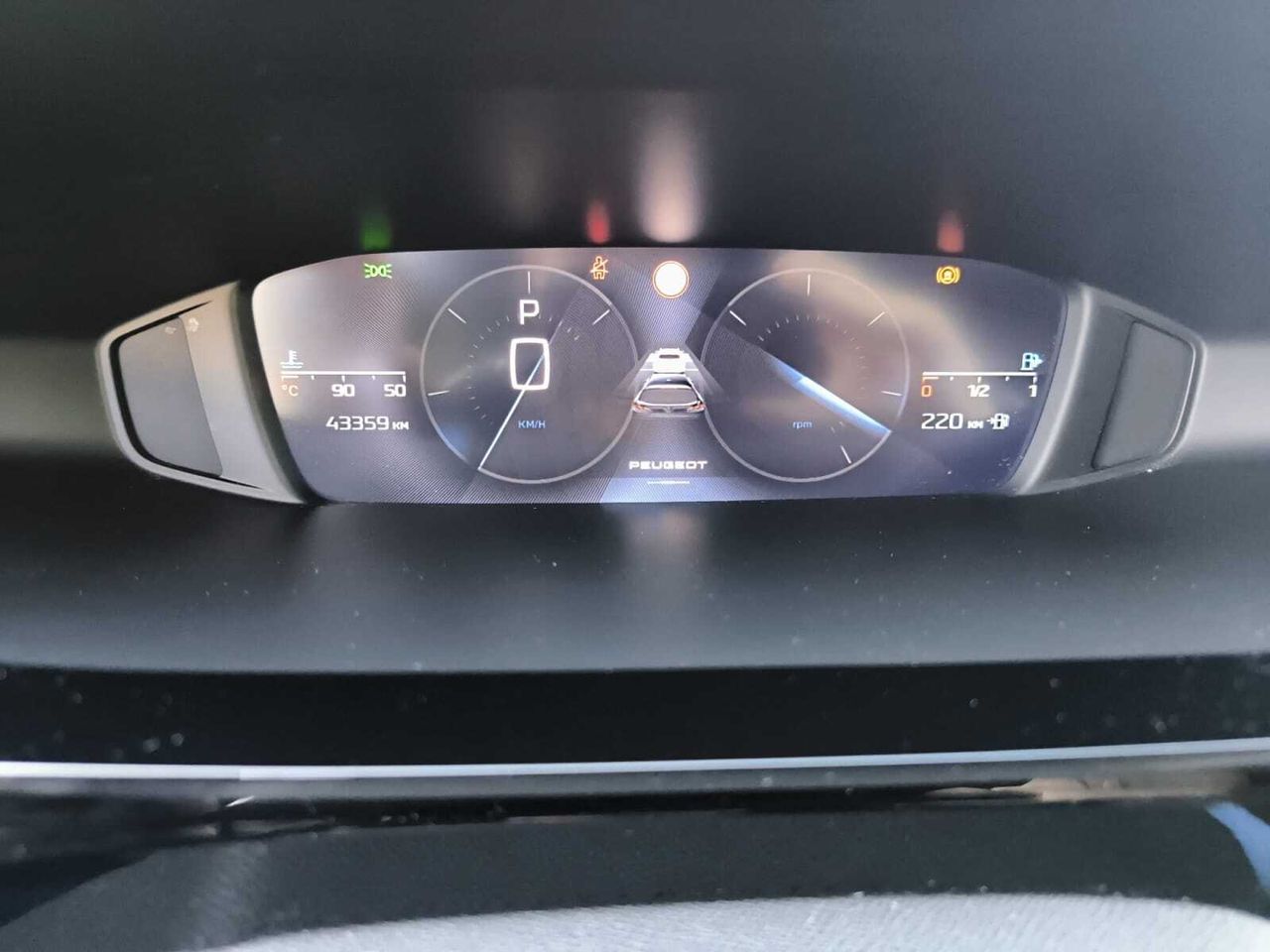 Peugeot 308 SW GT BLUE HDI 130 CV EAT8  - Foto 2