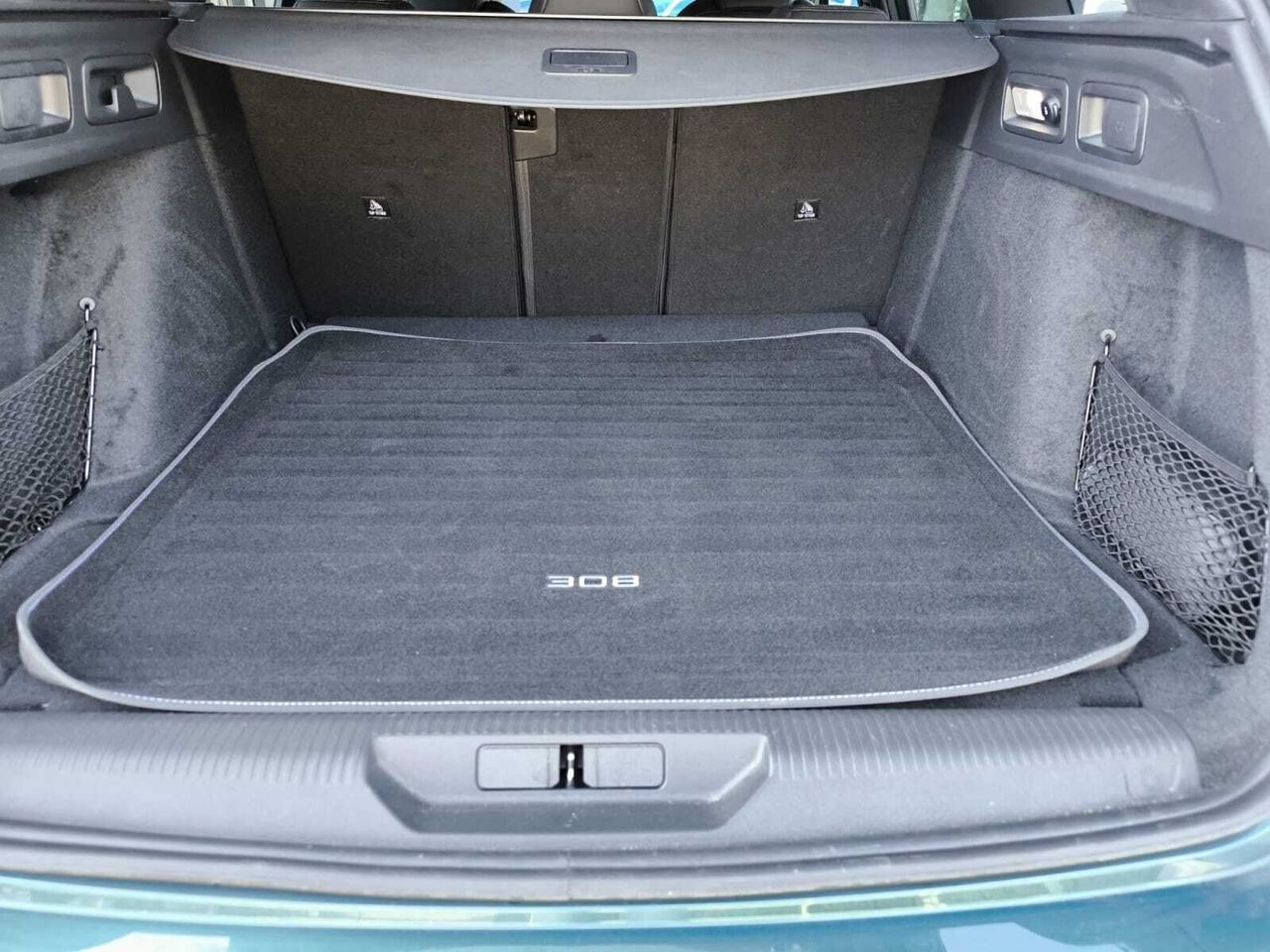 Peugeot 308 SW GT BLUE HDI 130 CV EAT8  - Foto 2