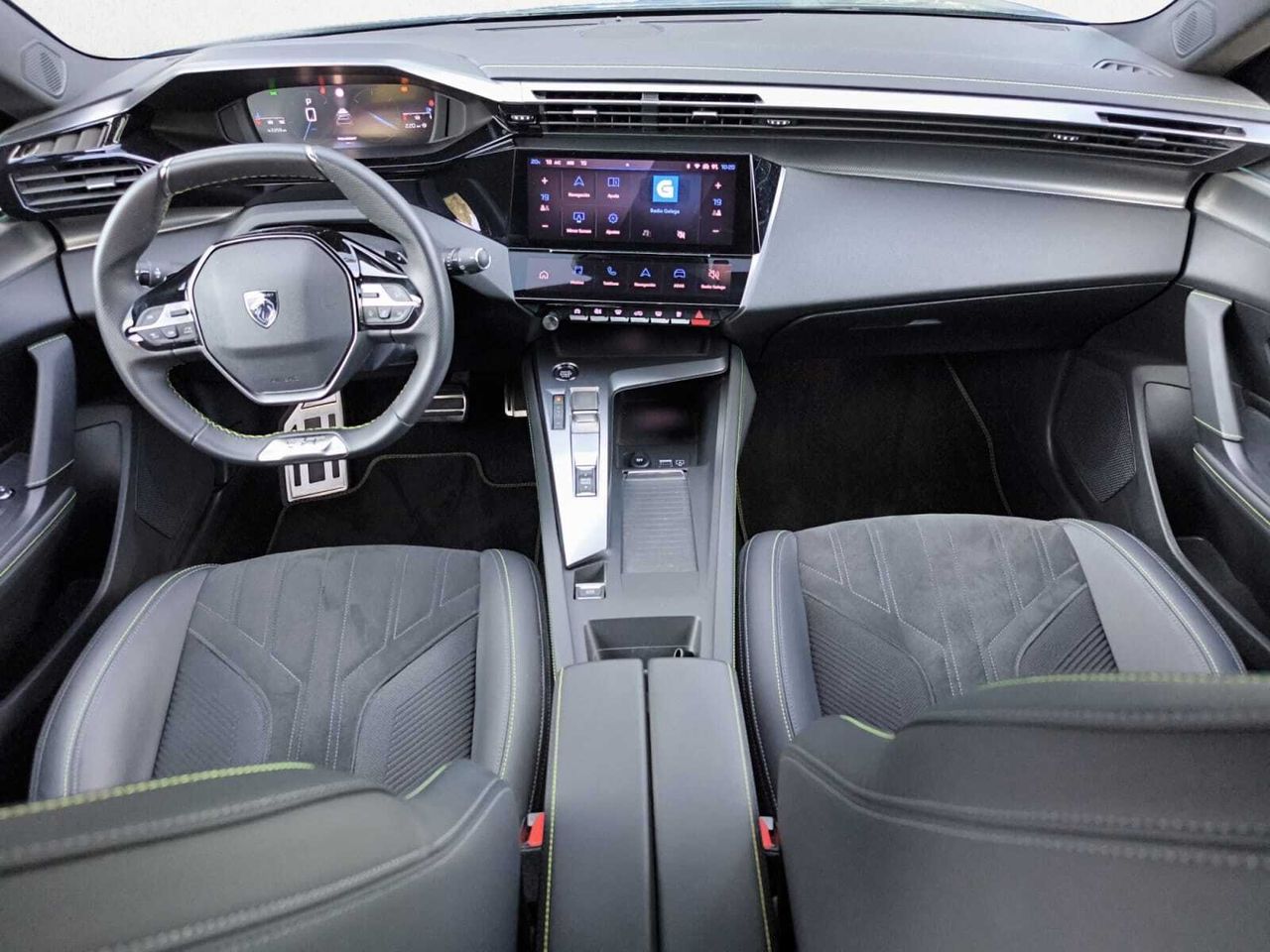 Peugeot 308 SW GT BLUE HDI 130 CV EAT8  - Foto 2