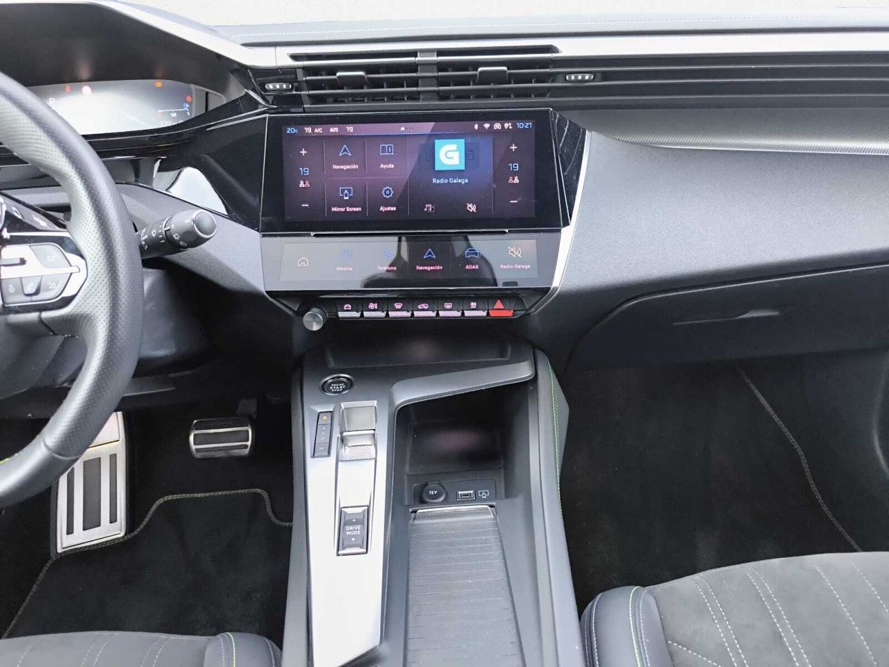 Peugeot 308 SW GT BLUE HDI 130 CV EAT8  - Foto 2