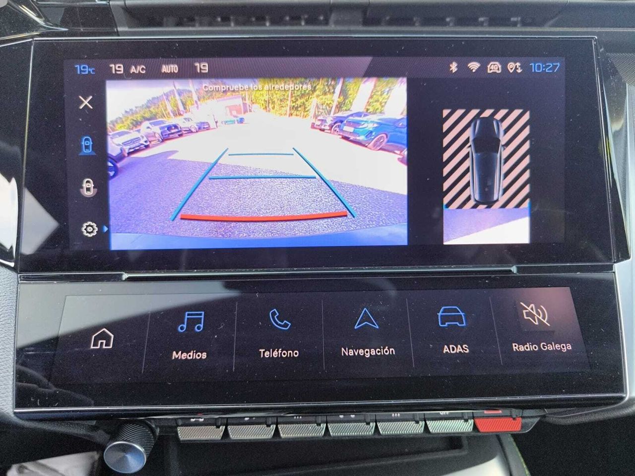 Peugeot 308 SW GT BLUE HDI 130 CV EAT8  - Foto 2