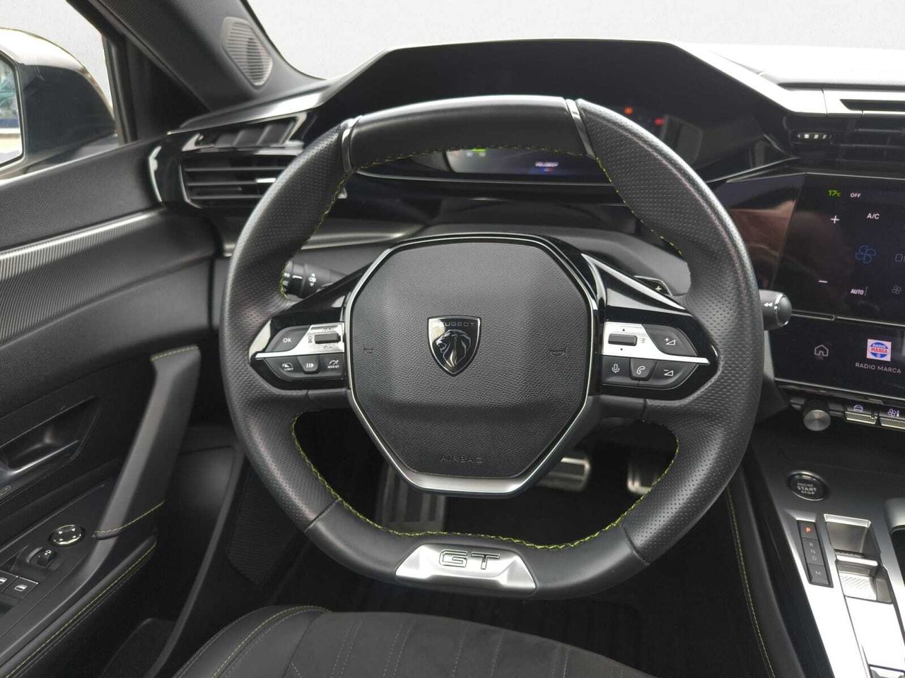Peugeot 308 SW GT BLUE HDI 130 CV EAT8  - Foto 2