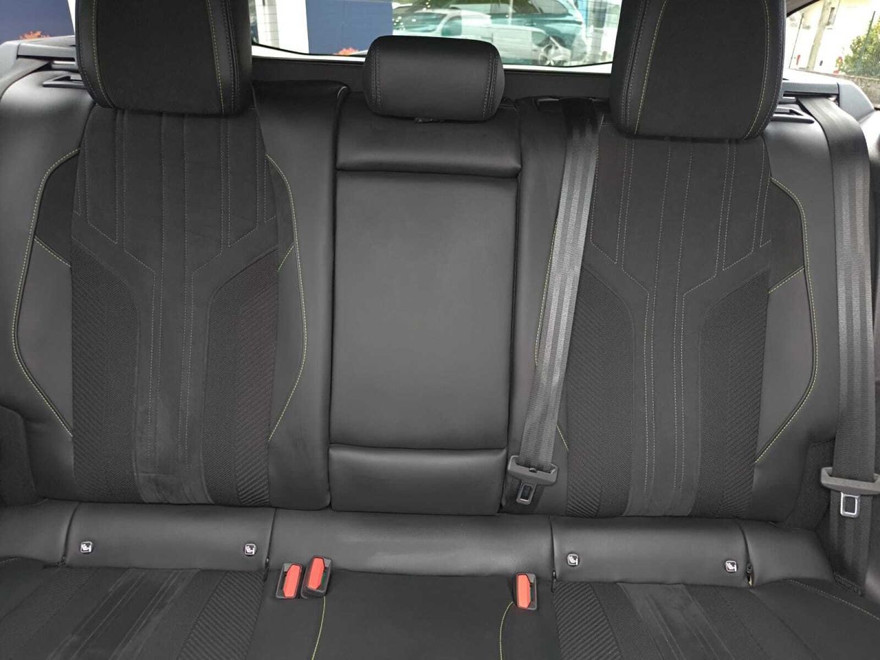 Peugeot 308 SW GT BLUE HDI 130 CV EAT8  - Foto 2