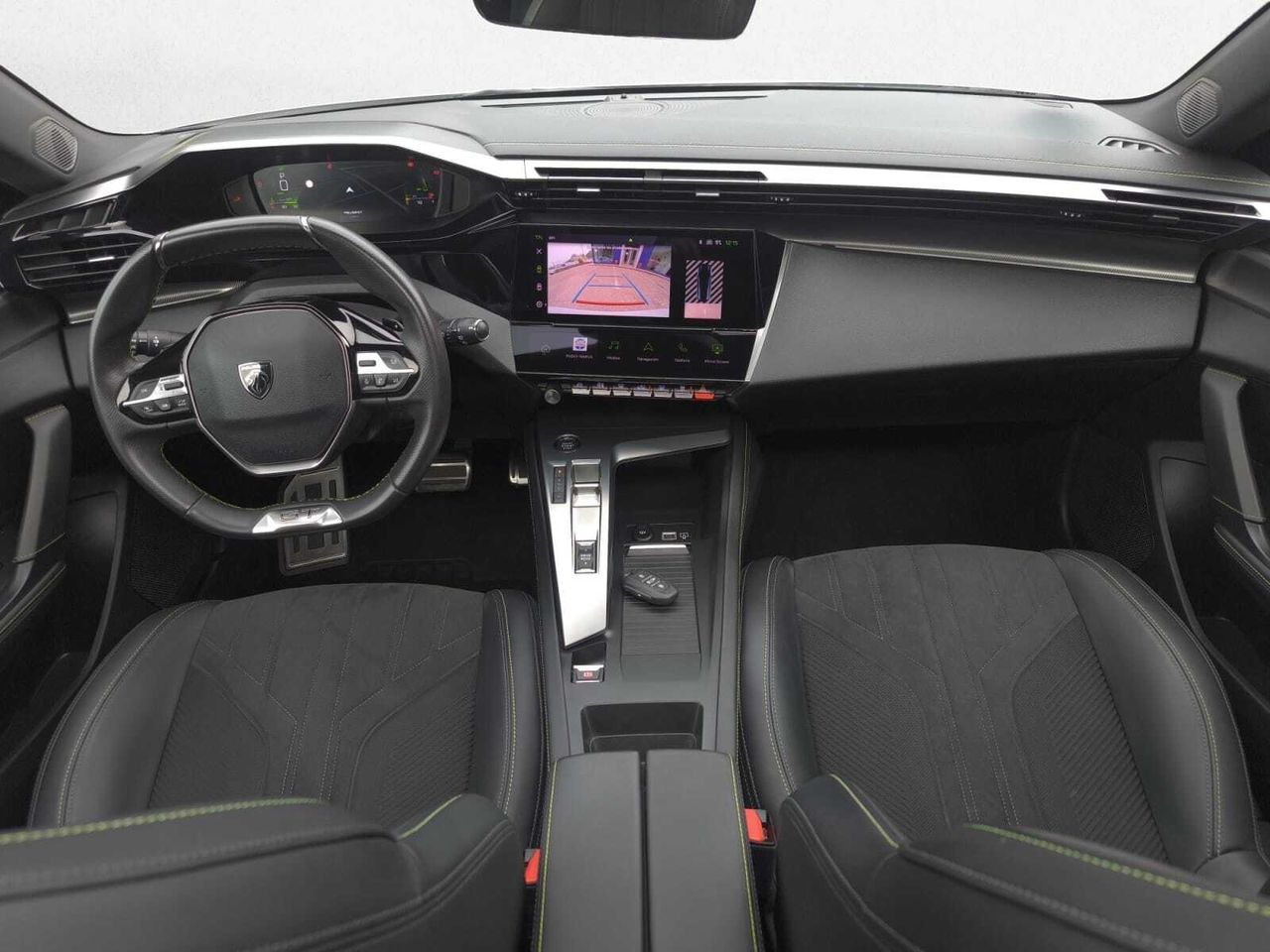 Peugeot 308 SW GT BLUE HDI 130 CV EAT8  - Foto 2