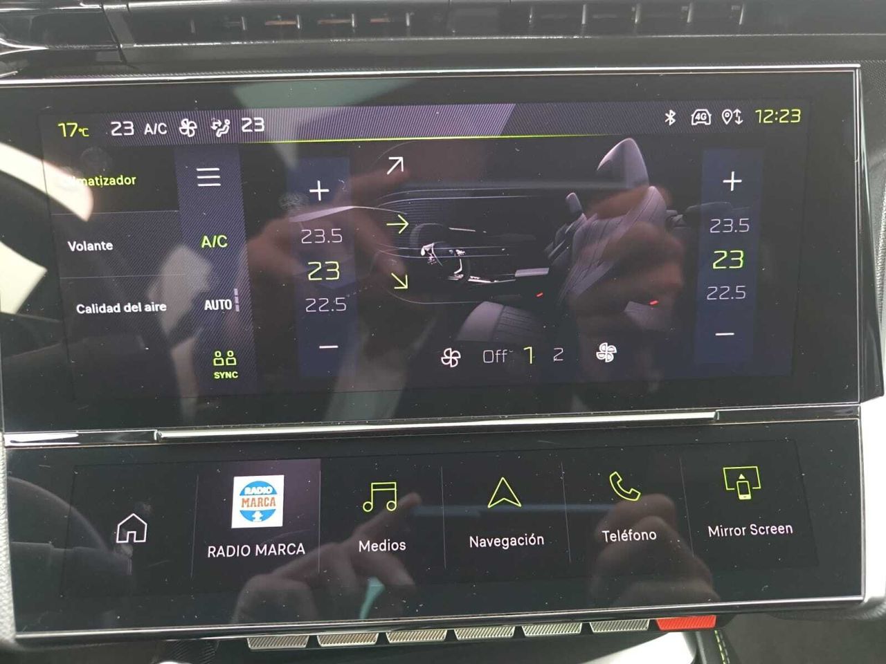 Peugeot 308 SW GT BLUE HDI 130 CV EAT8  - Foto 2