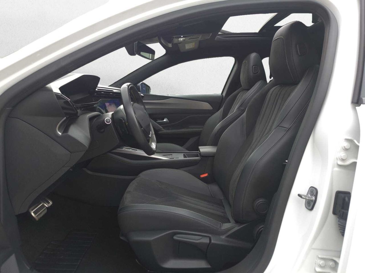 Peugeot 308 SW GT BLUE HDI 130 CV EAT8  - Foto 2