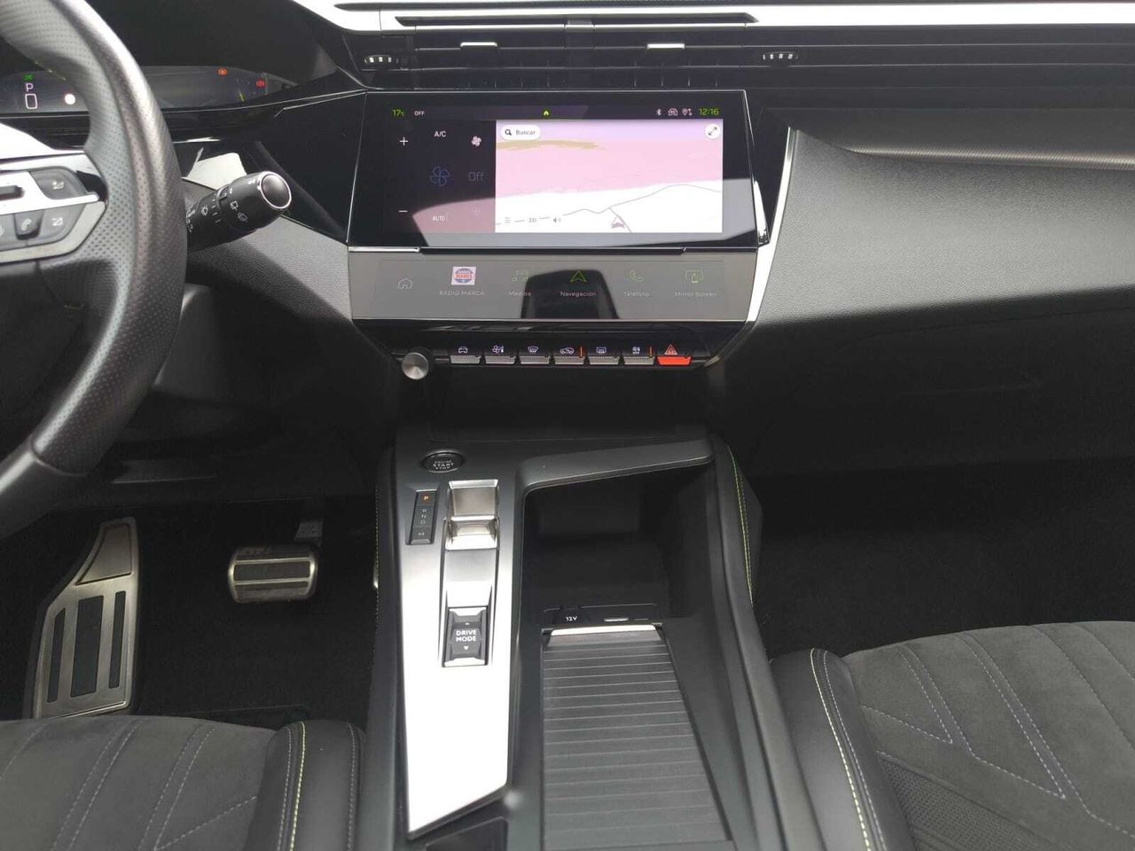 Peugeot 308 SW GT BLUE HDI 130 CV EAT8  - Foto 2