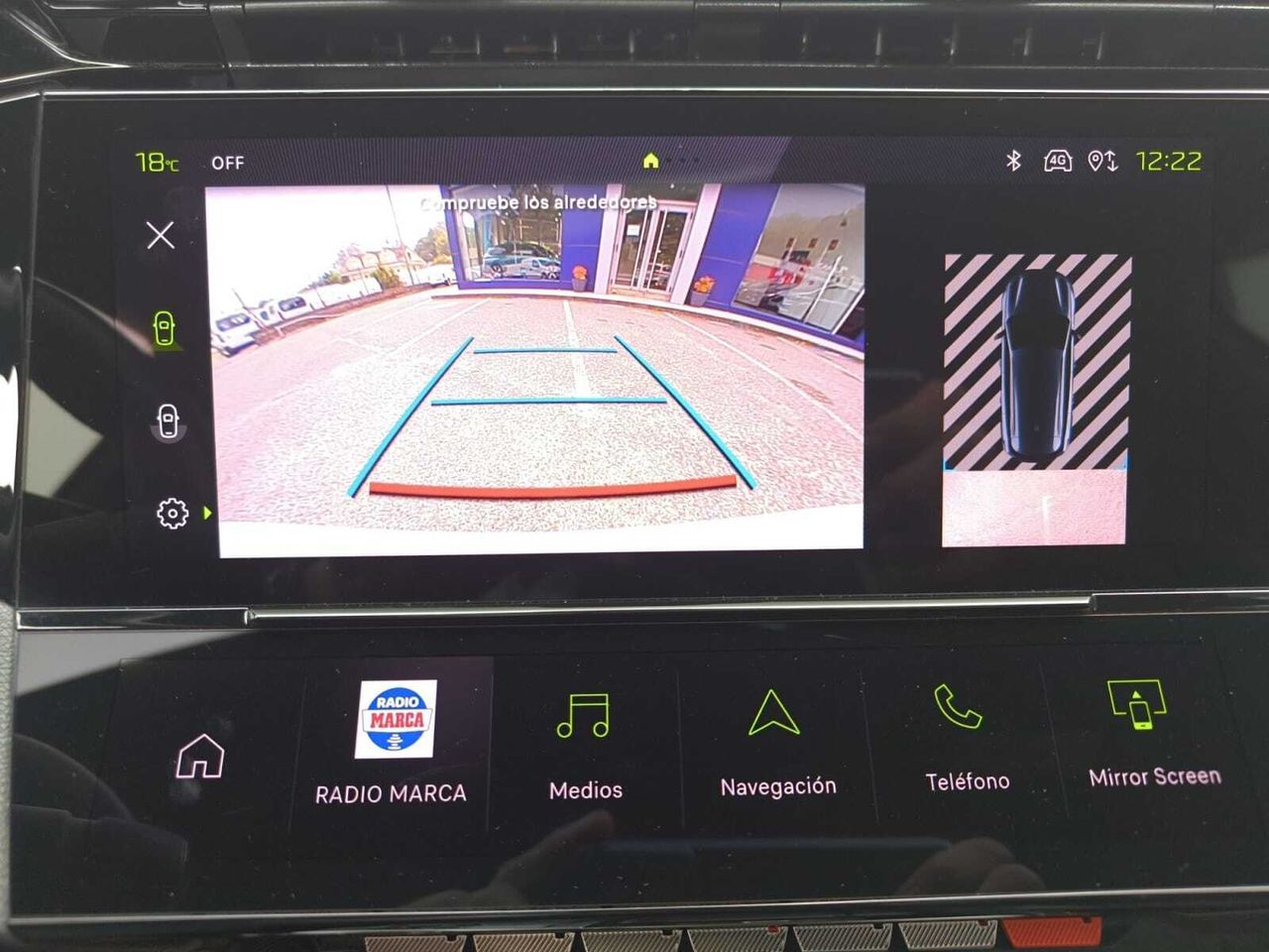 Peugeot 308 SW GT BLUE HDI 130 CV EAT8  - Foto 2