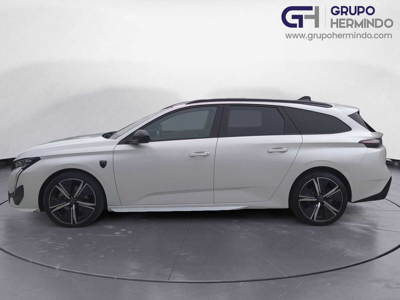 Peugeot 308 SW GT BLUE HDI 130 CV EAT8  - Foto 2