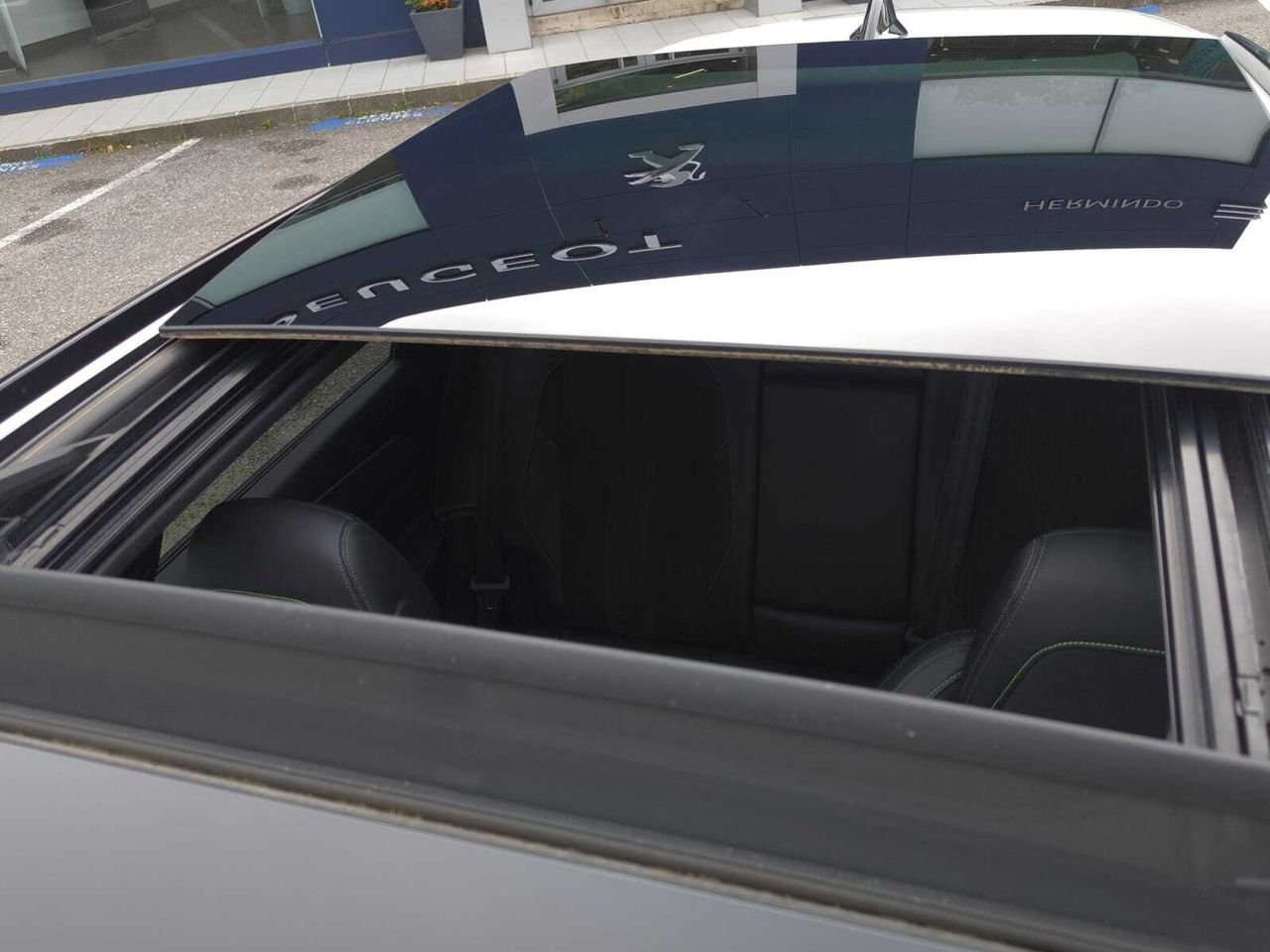 Peugeot 308 SW GT BLUE HDI 130 CV EAT8  - Foto 2