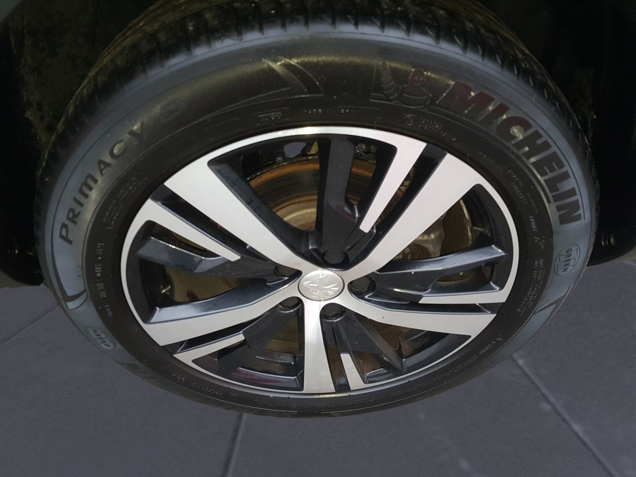 Peugeot 5008 ALLURE 1.5 BLUE HDI 130 CV EAT8  - Foto 2