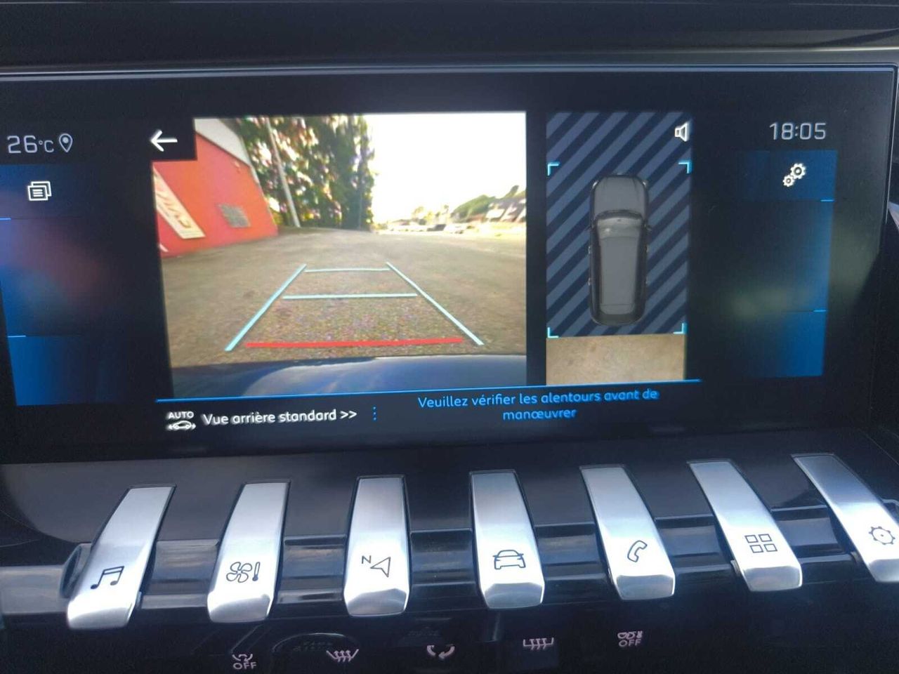 Peugeot 508 SW ALLURE PACK BLUE HDI 130 CV EAT8  - Foto 2