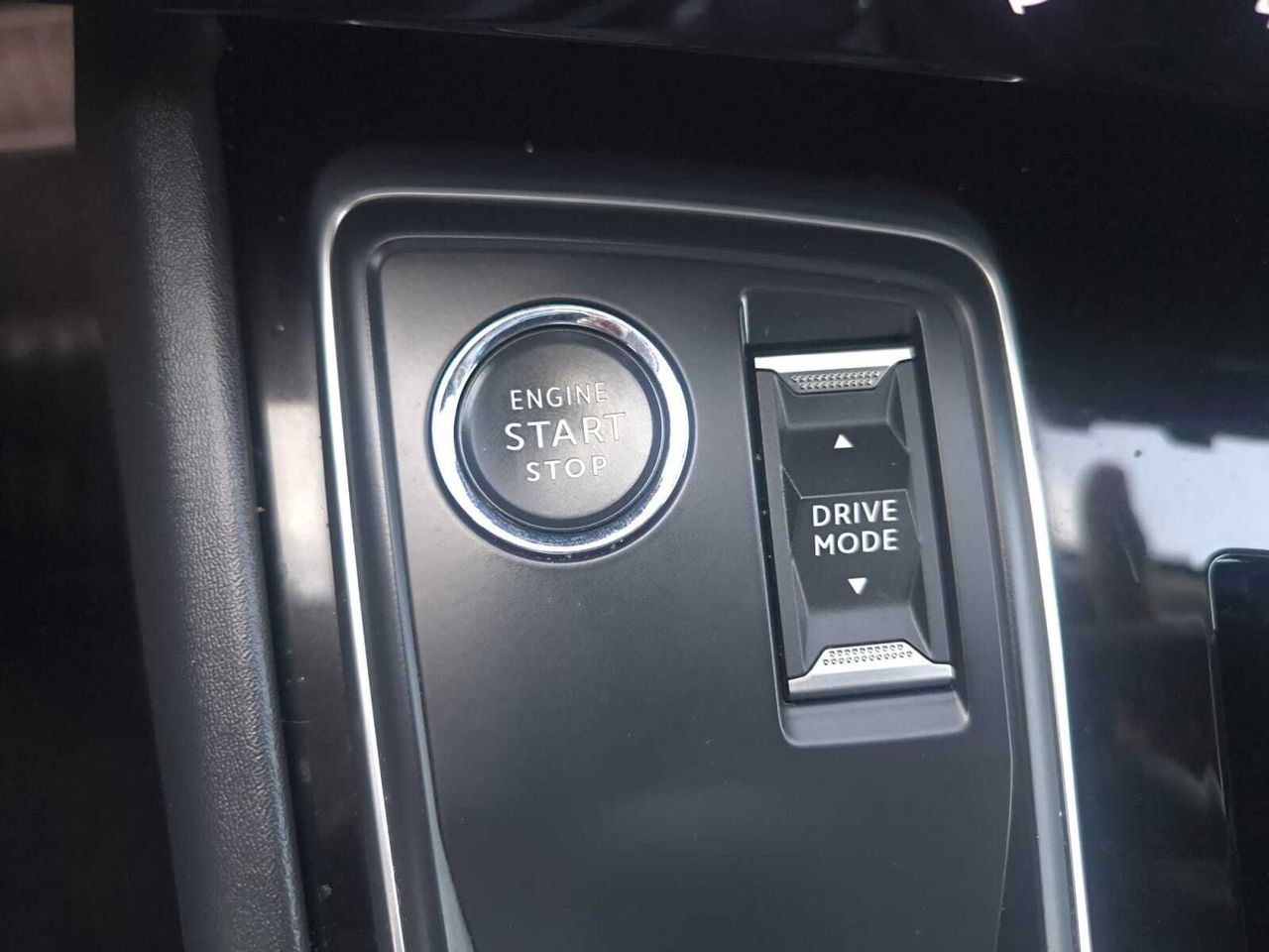 Peugeot 508 SW ALLURE PACK BLUE HDI 130 CV EAT8  - Foto 2