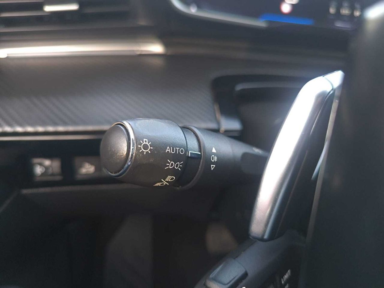 Peugeot 508 SW ALLURE PACK BLUE HDI 130 CV EAT8  - Foto 2