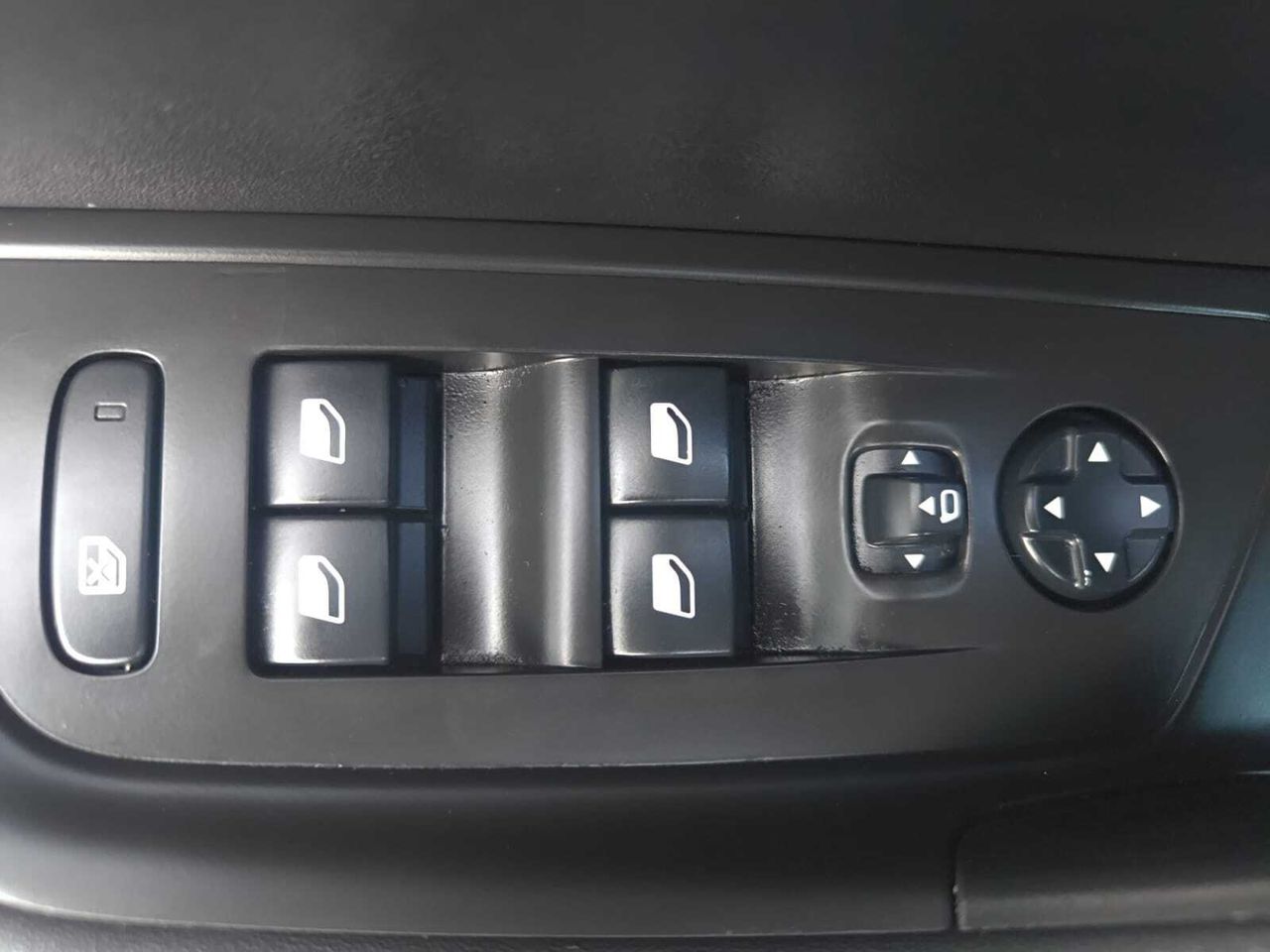 Peugeot 508 SW ALLURE PACK BLUE HDI 130 CV EAT8  - Foto 2