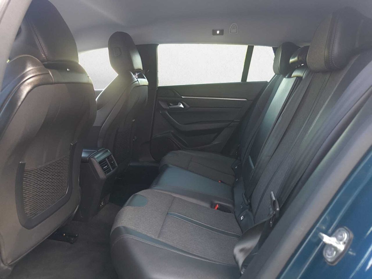 Peugeot 508 SW ALLURE PACK BLUE HDI 130 CV EAT8  - Foto 2