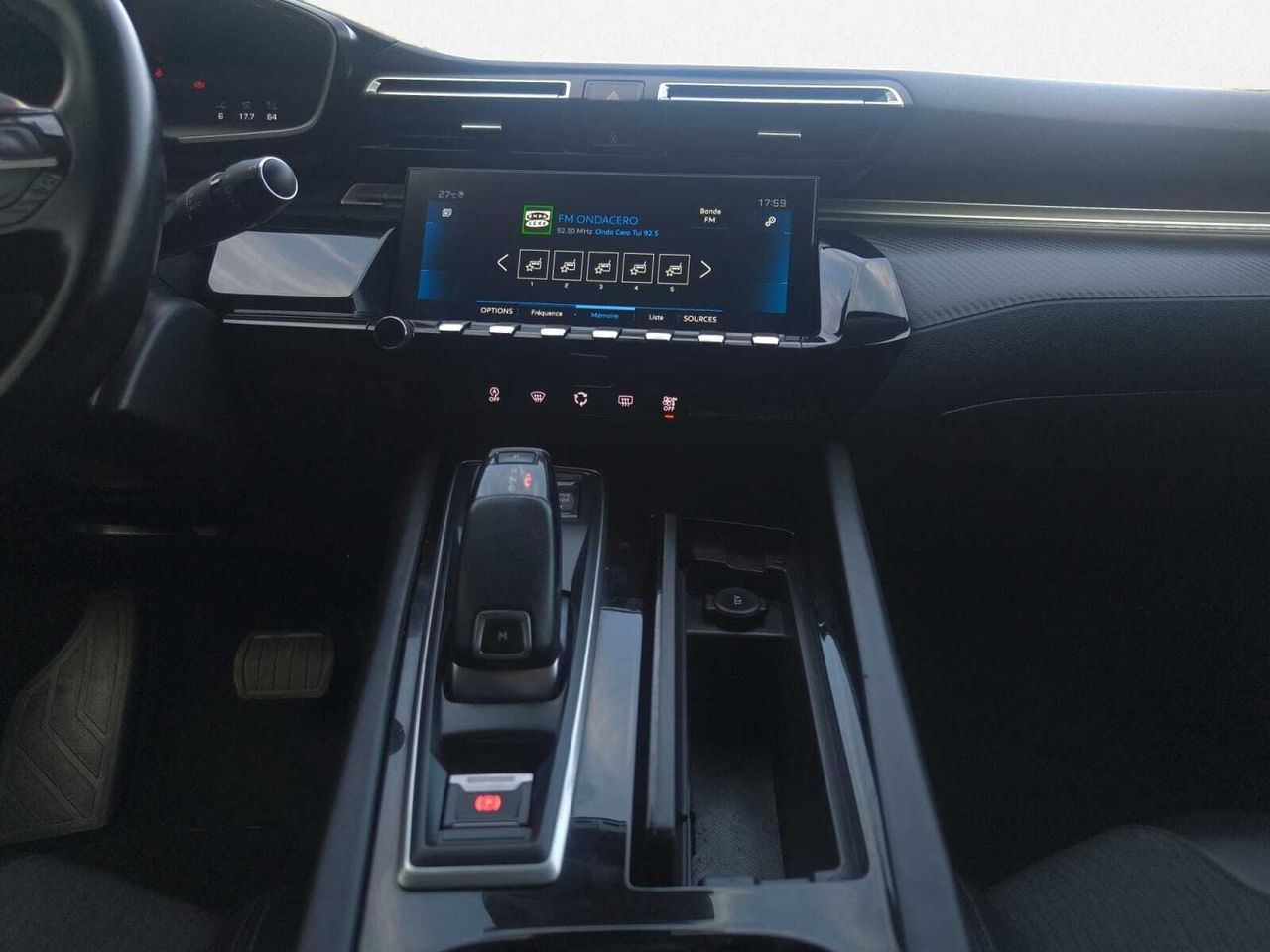 Peugeot 508 SW ALLURE PACK BLUE HDI 130 CV EAT8  - Foto 2