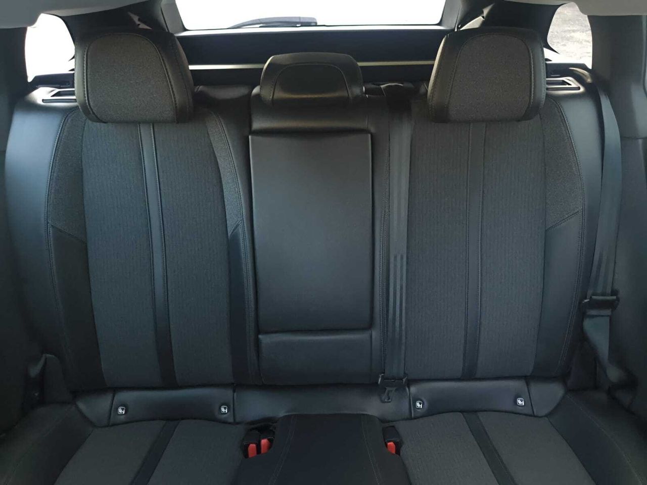 Peugeot 508 SW ALLURE PACK BLUE HDI 130 CV EAT8  - Foto 2