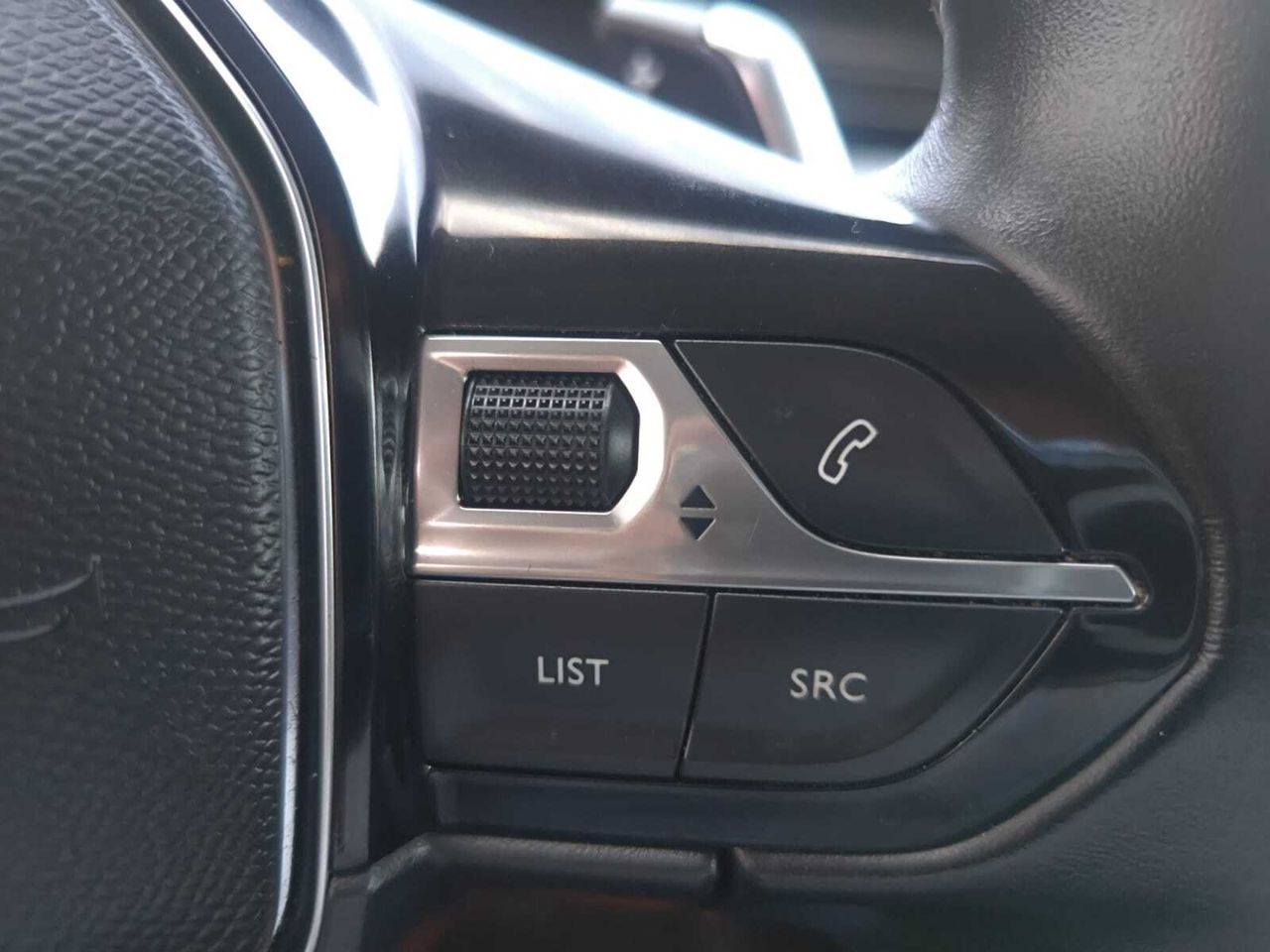 Peugeot 508 SW ALLURE PACK BLUE HDI 130 CV EAT8  - Foto 2