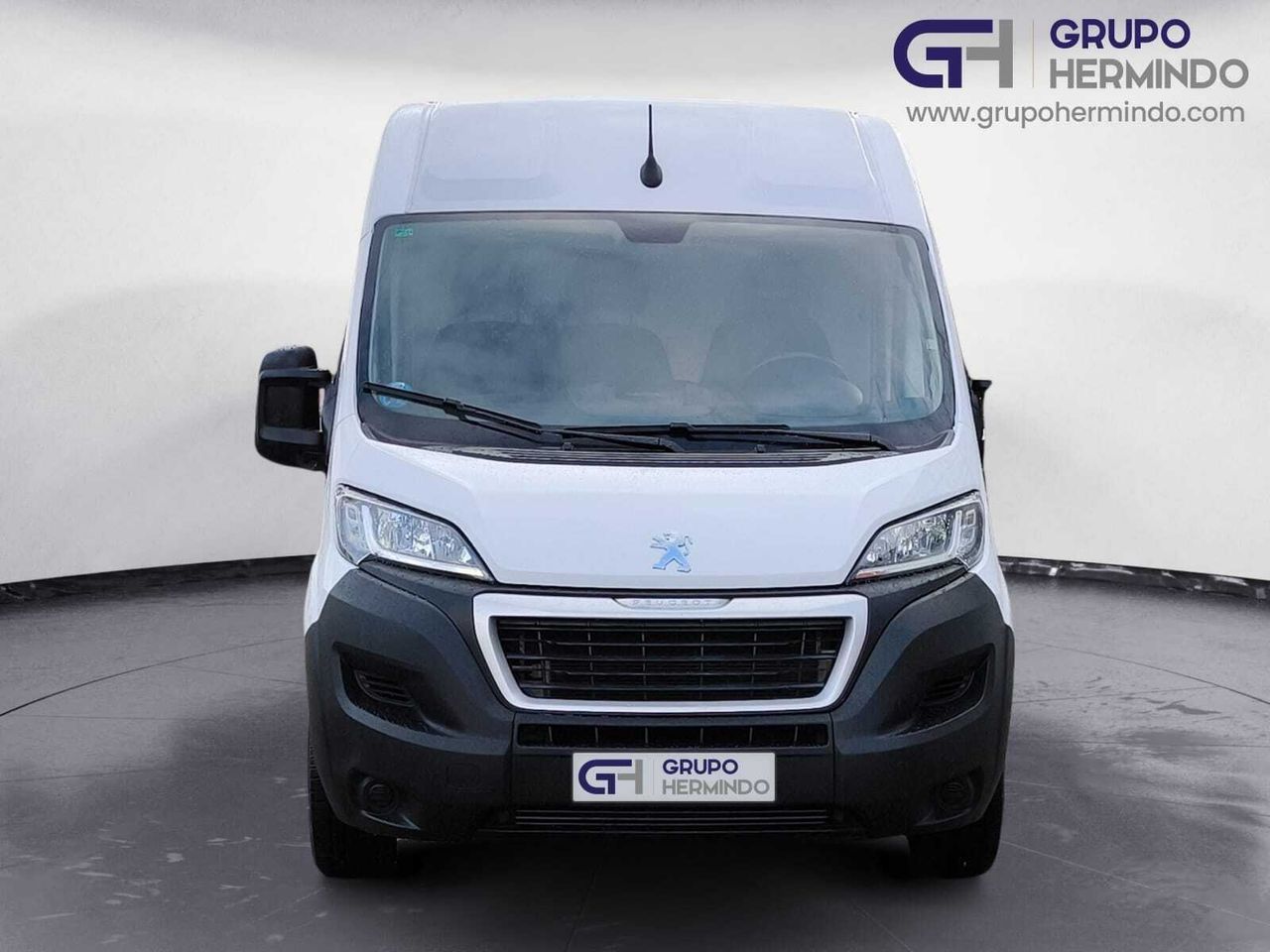 Peugeot Boxer FG PACK 335 L2 H2 BLUE HDI 140 CV  - Foto 2