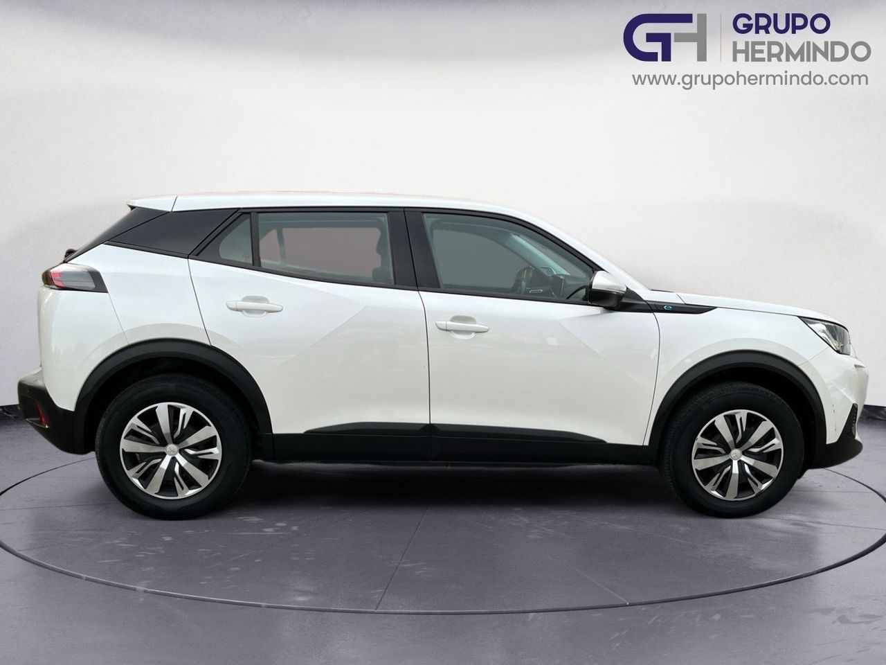 Peugeot e-2008 ACTIVE ELECTRICO 136 CV  - Foto 2