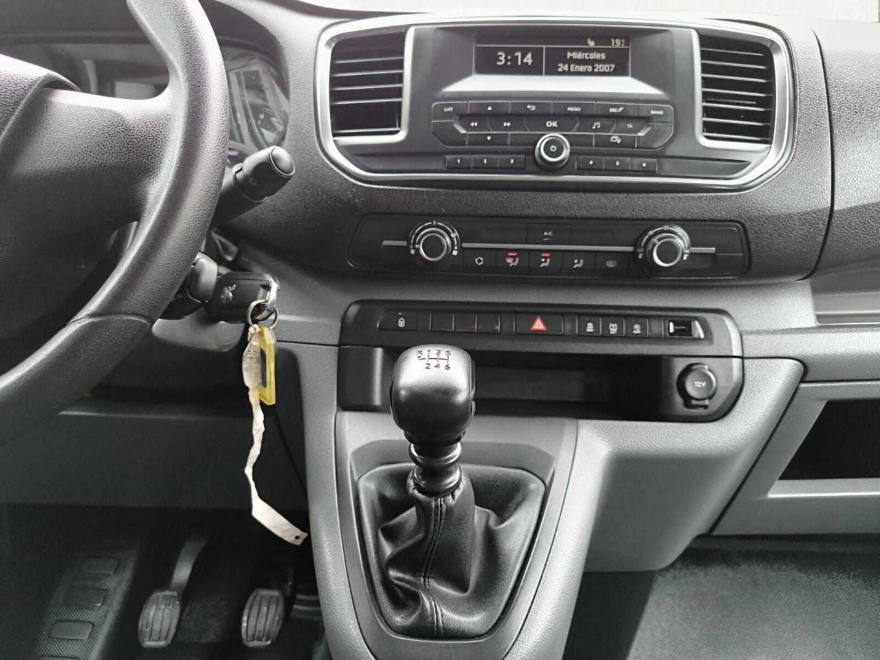 Peugeot Expert CB STANDARD BLUE HDI 120 CV  - Foto 2