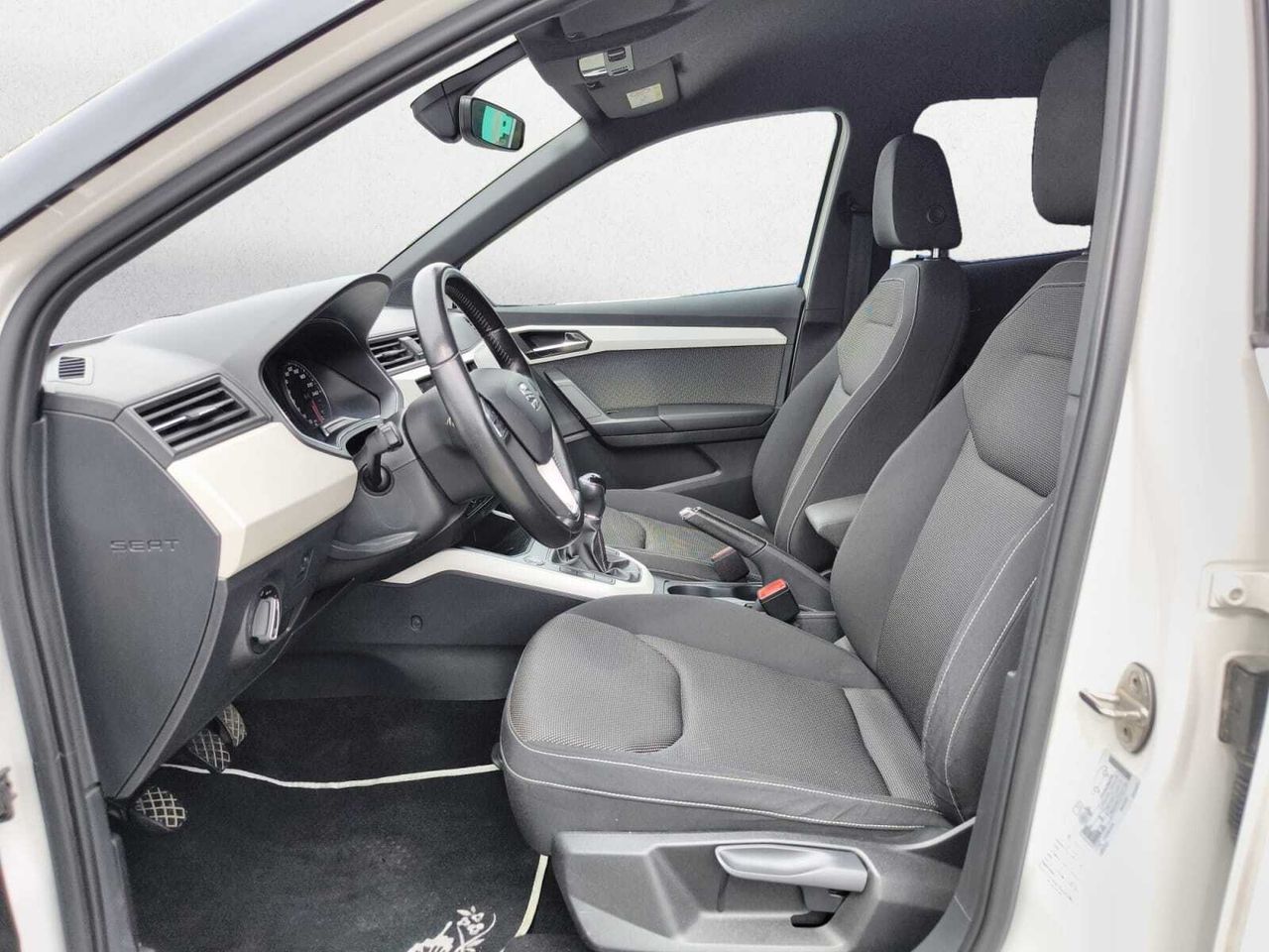 Seat Arona 1.6 TDI 95 CV STYLE  ECOMOTIVE  - Foto 2