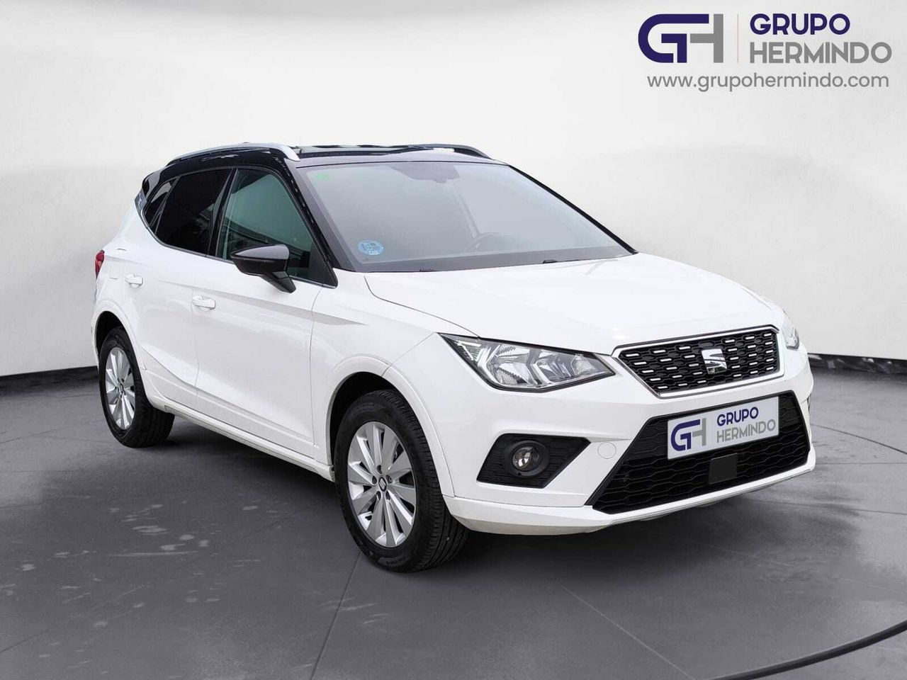 Seat Arona 1.6 TDI 95 CV STYLE  ECOMOTIVE  - Foto 2
