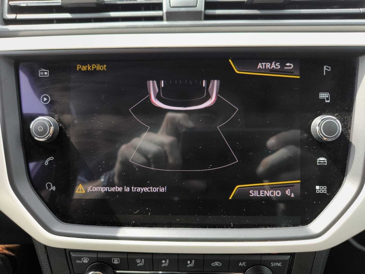 Seat Arona 1.6 TDI 95 CV STYLE  ECOMOTIVE  - Foto 2