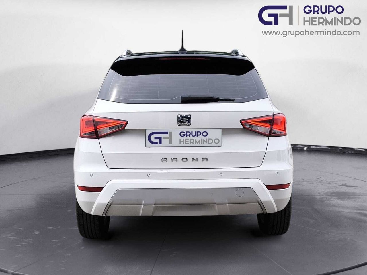 Seat Arona 1.6 TDI 95 CV STYLE  ECOMOTIVE  - Foto 2