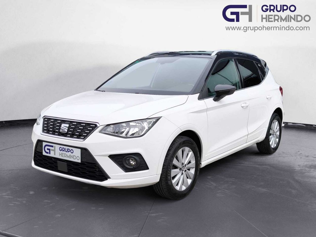 Seat Arona 1.6 TDI 95 CV STYLE  ECOMOTIVE  - Foto 2