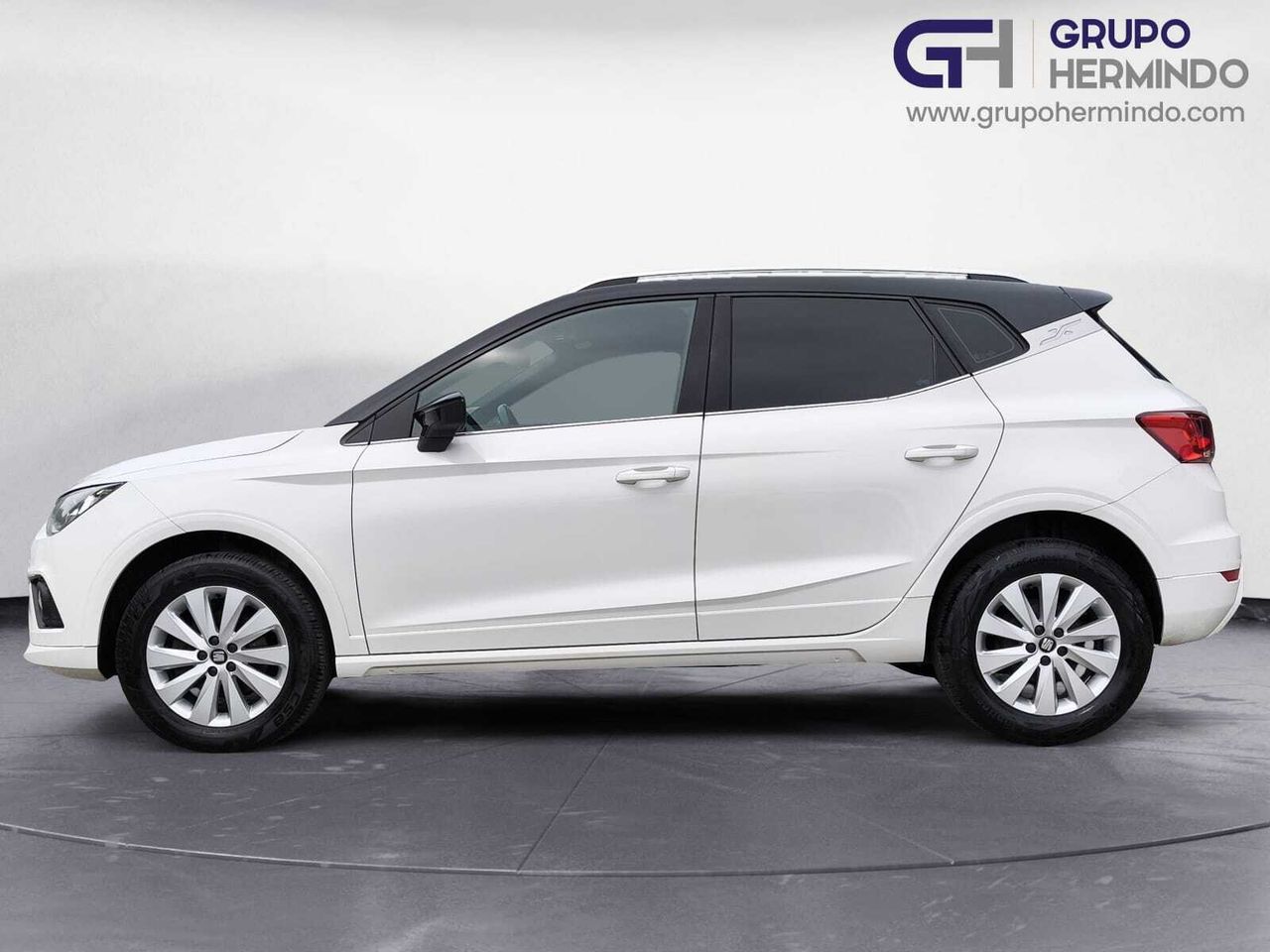 Seat Arona 1.6 TDI 95 CV STYLE  ECOMOTIVE  - Foto 2