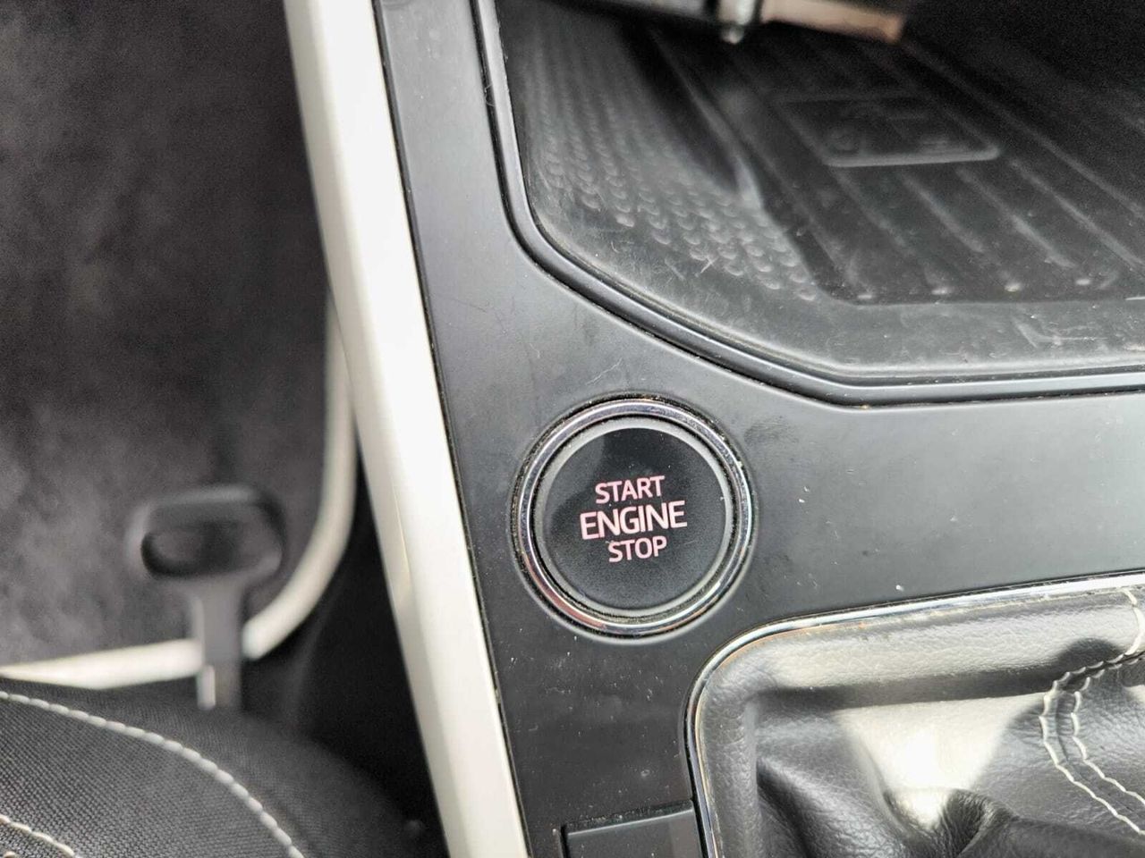 Seat Arona 1.6 TDI 95 CV STYLE  ECOMOTIVE  - Foto 2