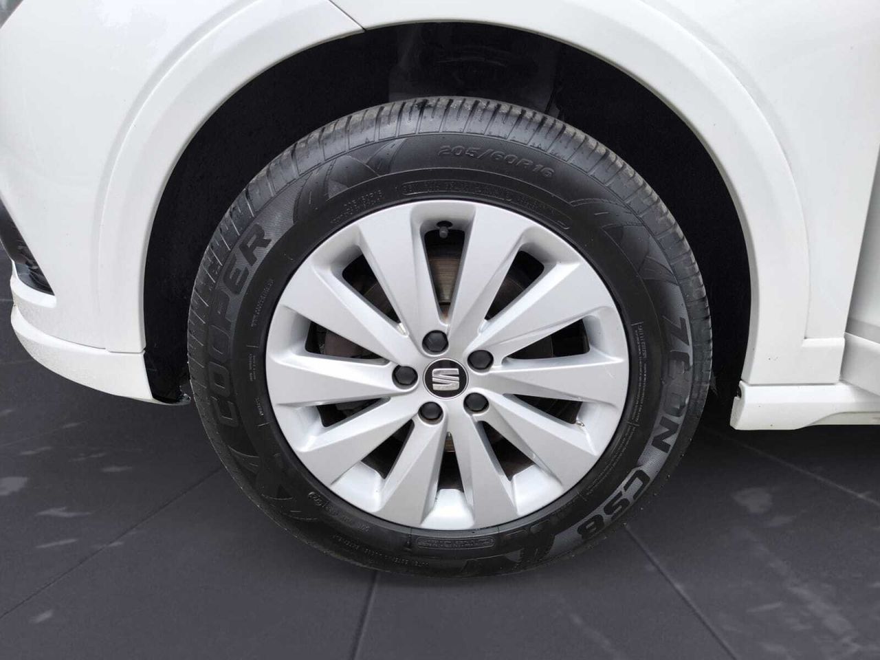 Seat Arona 1.6 TDI 95 CV STYLE  ECOMOTIVE  - Foto 2