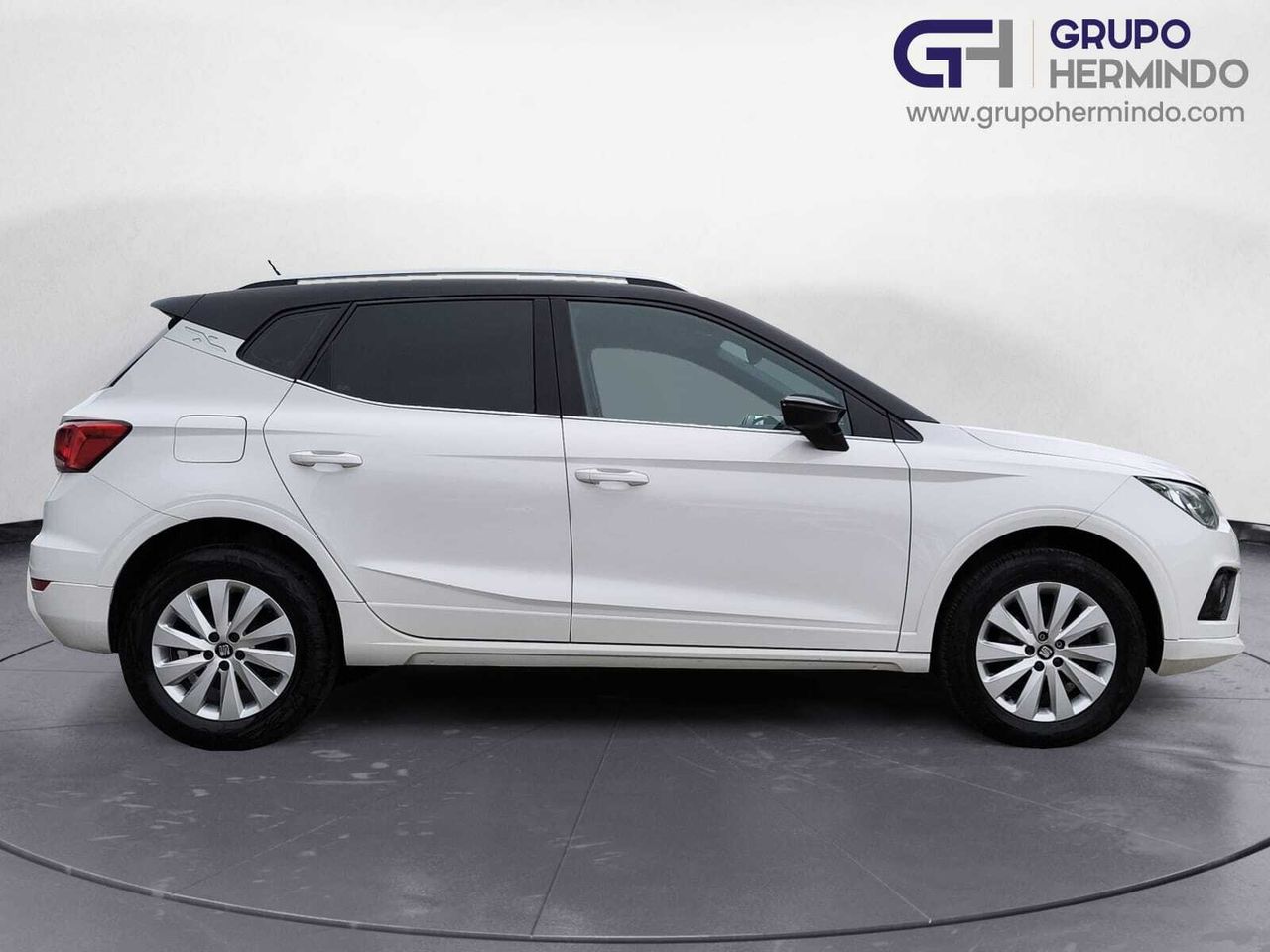 Seat Arona 1.6 TDI 95 CV STYLE  ECOMOTIVE  - Foto 2
