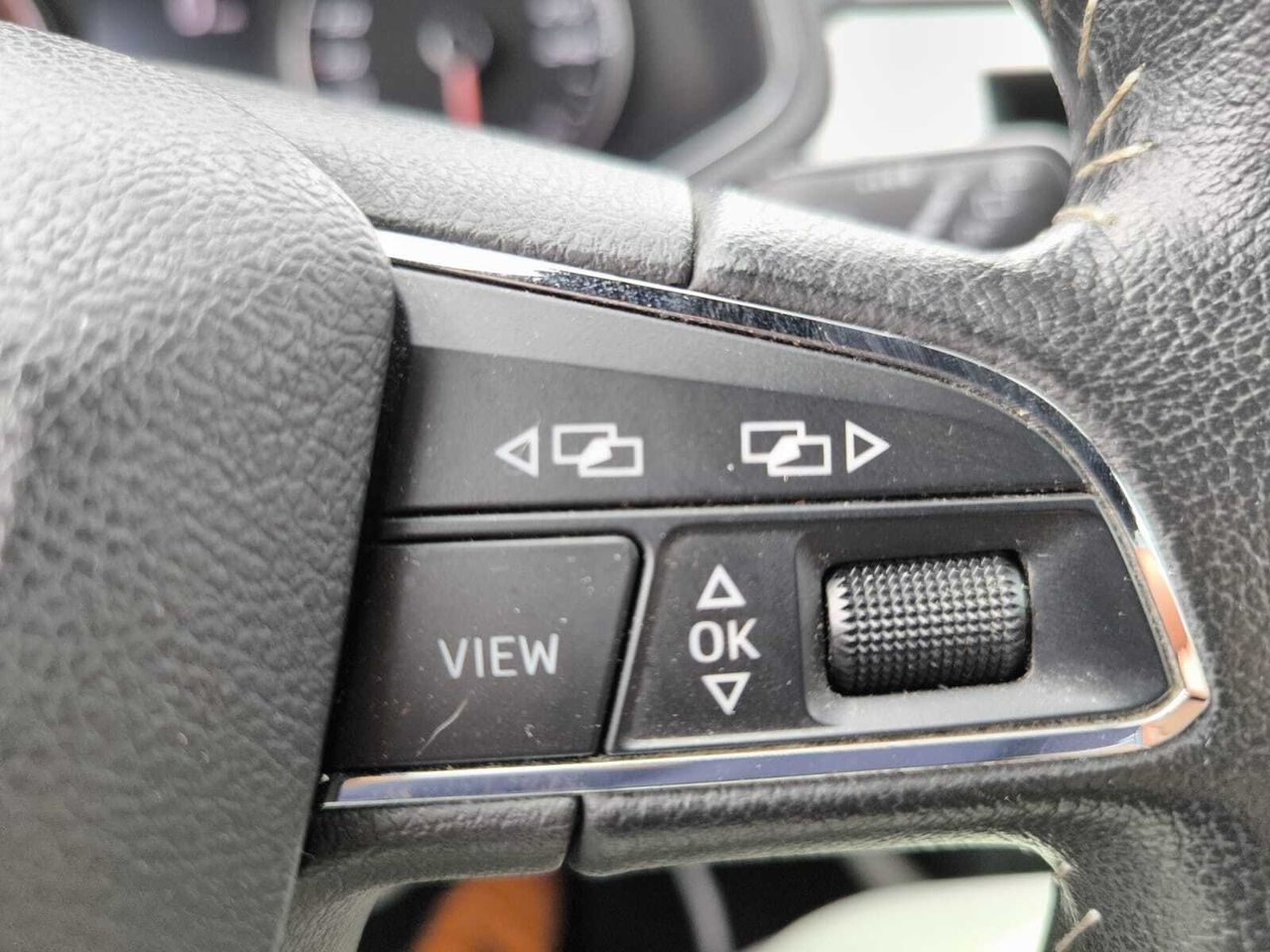 Seat Arona 1.6 TDI 95 CV STYLE  ECOMOTIVE  - Foto 2