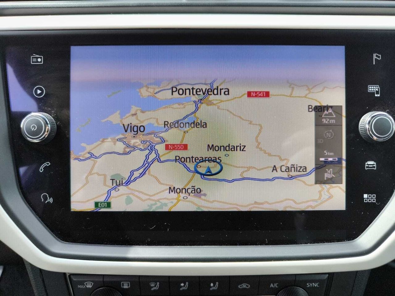 Seat Arona 1.6 TDI 95 CV STYLE  ECOMOTIVE  - Foto 2