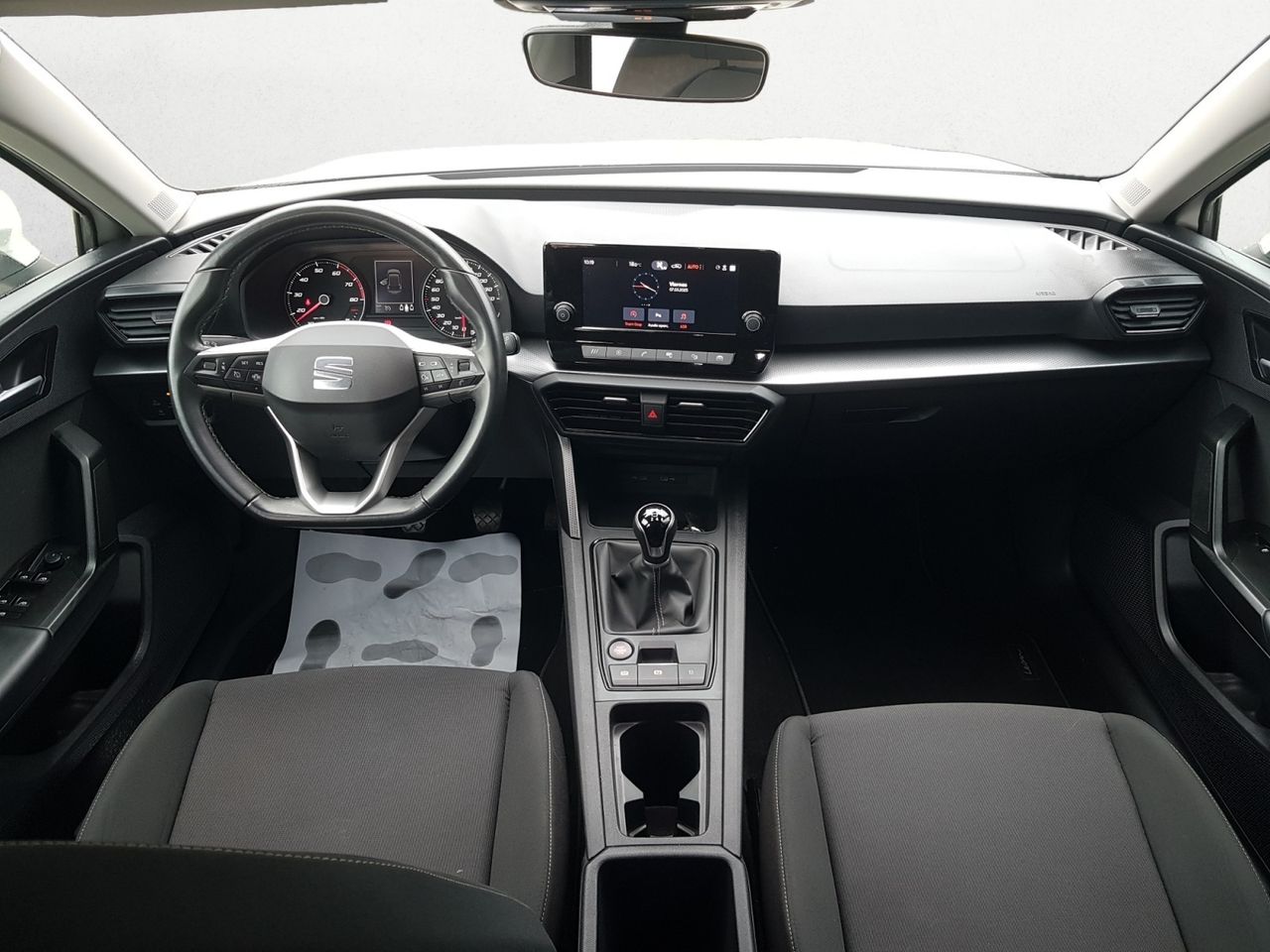 Seat Leon 1.0 TSI 110 CV  - Foto 2