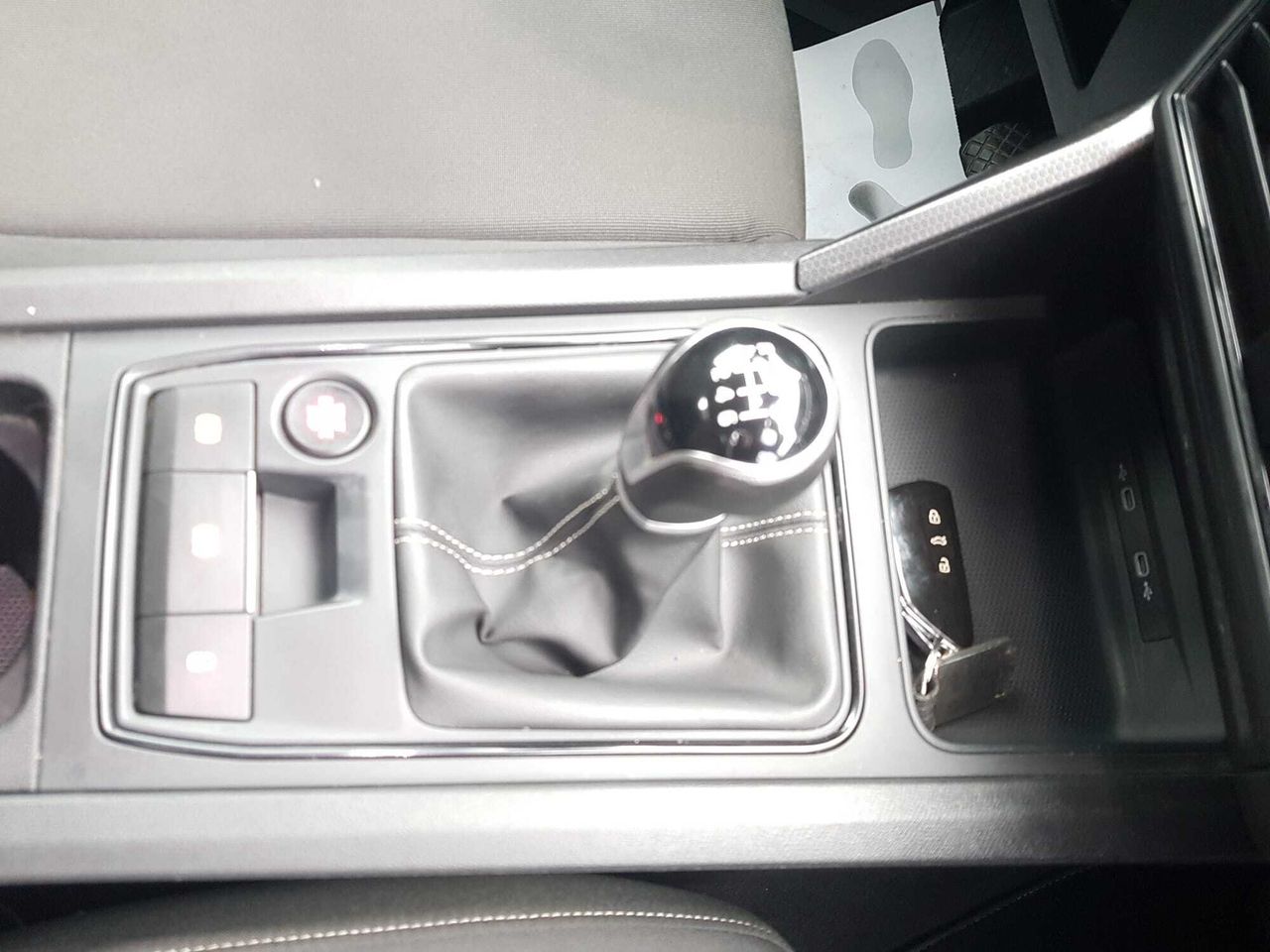 Seat Leon 1.0 TSI 110 CV  - Foto 2