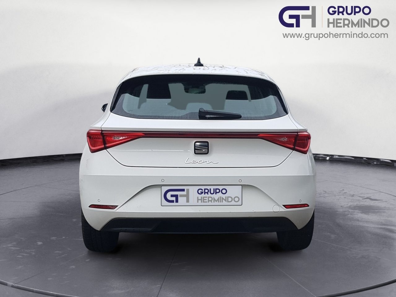 Seat Leon 1.0 TSI 110 CV  - Foto 2