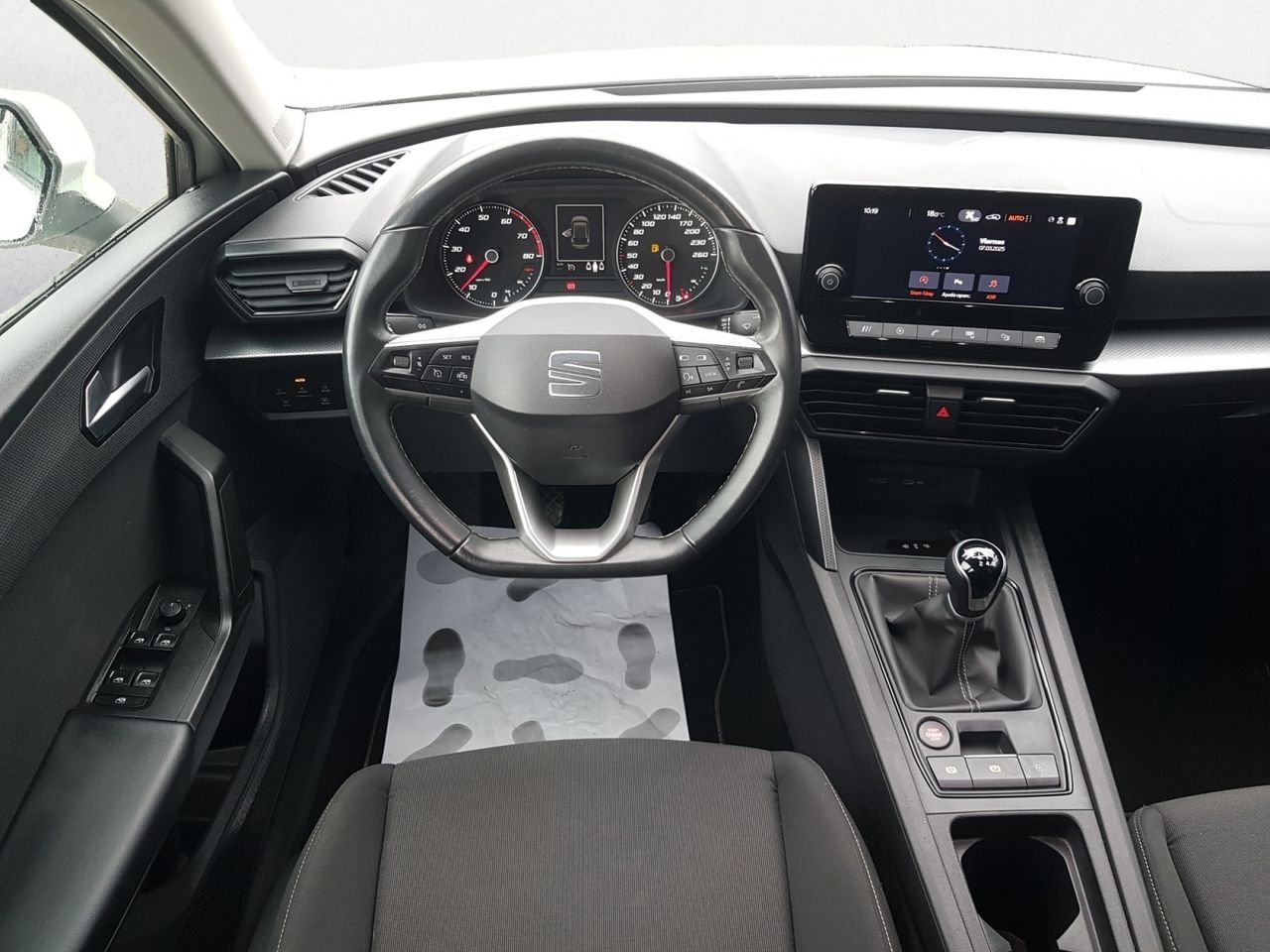 Seat Leon 1.0 TSI 110 CV  - Foto 2