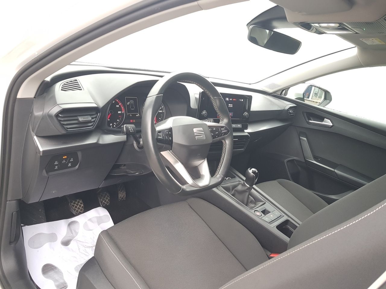 Seat Leon 1.0 TSI 110 CV  - Foto 2