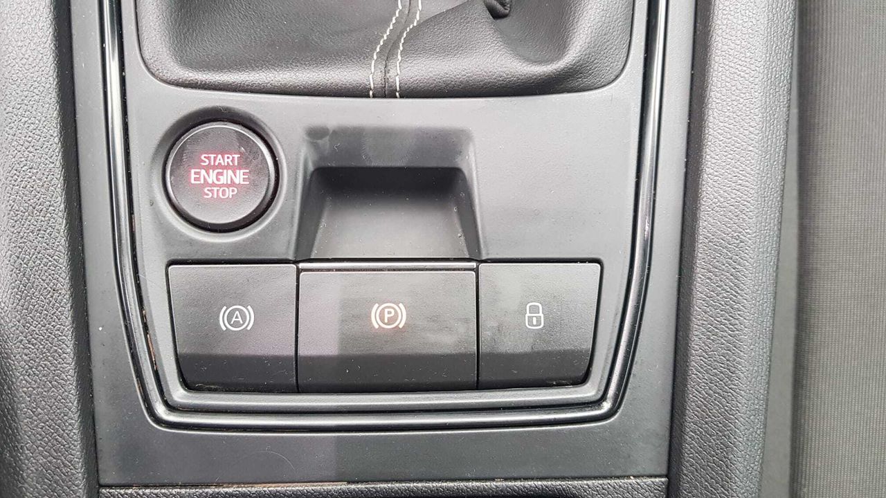 Seat Leon 1.0 TSI 110 CV  - Foto 2