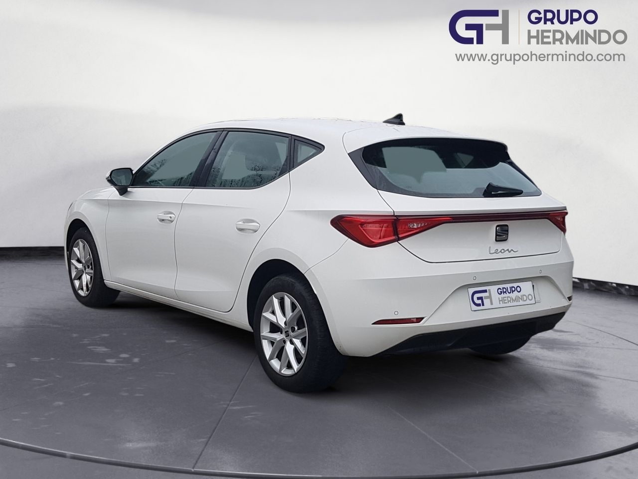 Seat Leon 1.0 TSI 110 CV  - Foto 2