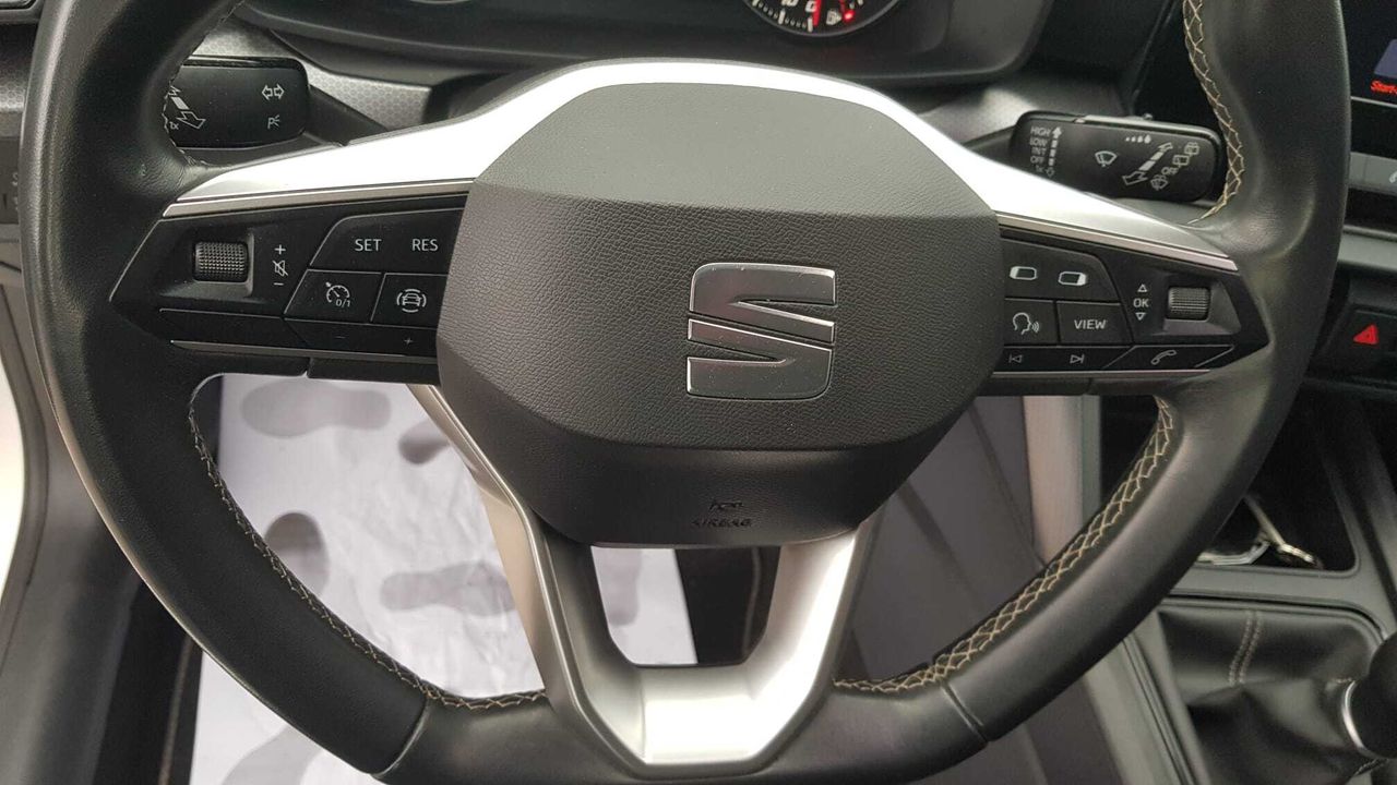 Seat Leon 1.0 TSI 110 CV  - Foto 2