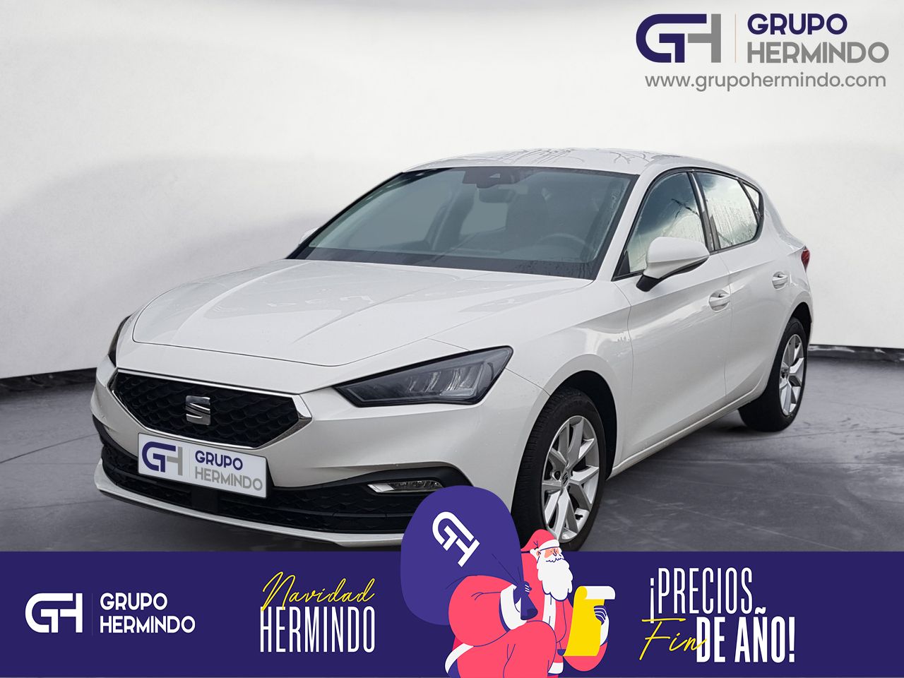 Seat Leon 1.0 TSI 110 CV  - Foto 2